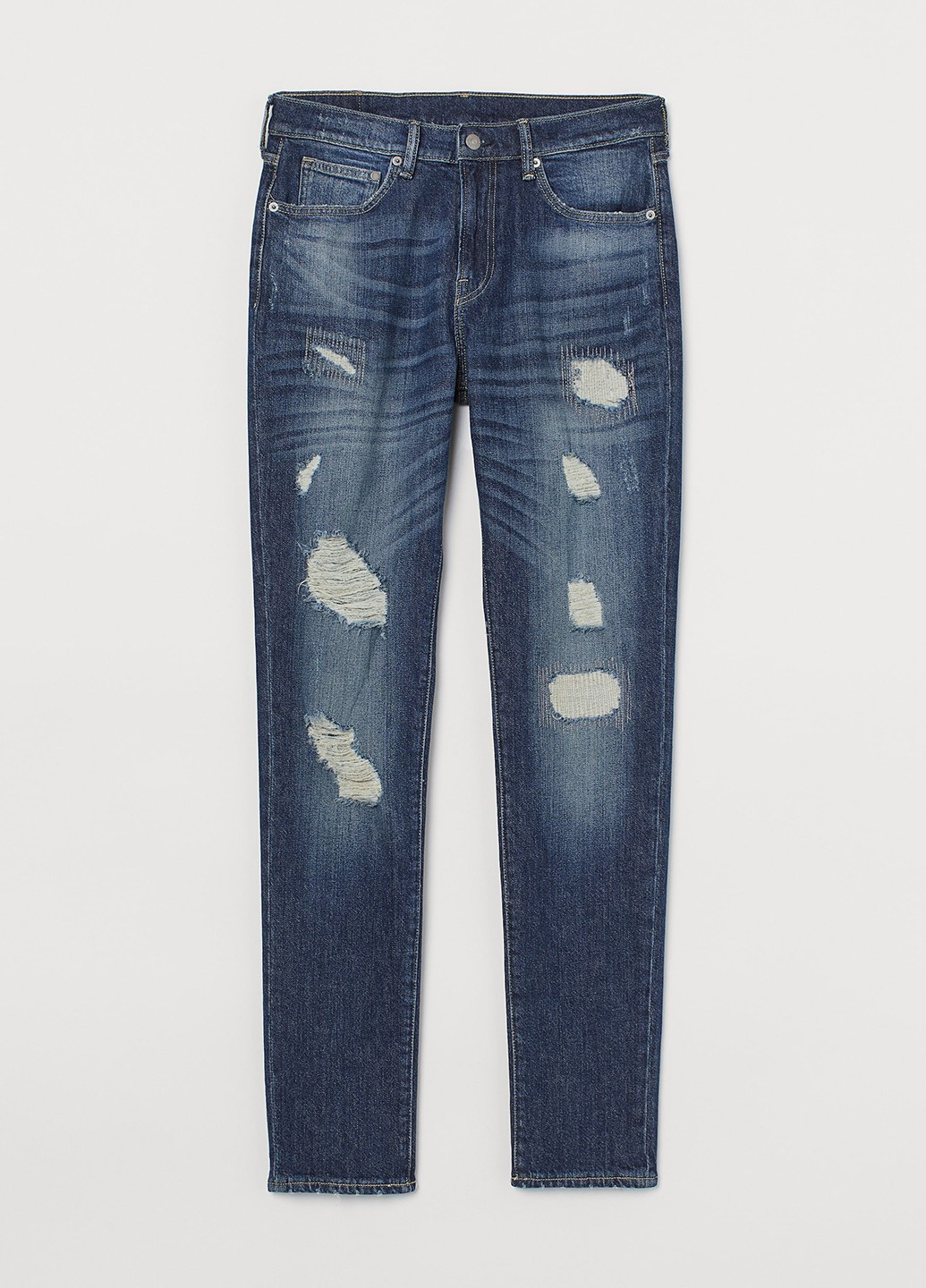 Джинси H&M (366488213)