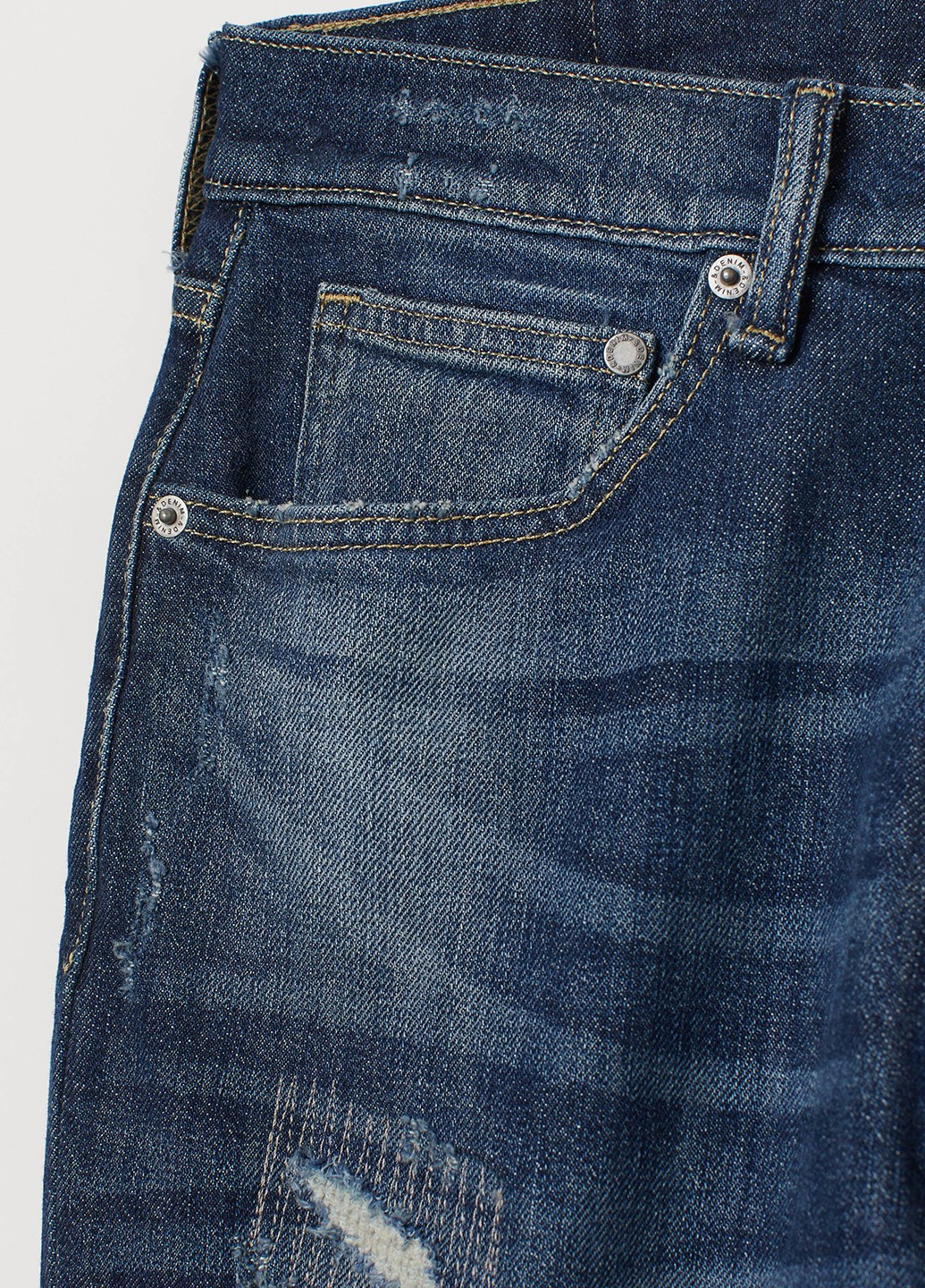 Джинси H&M (366488213)