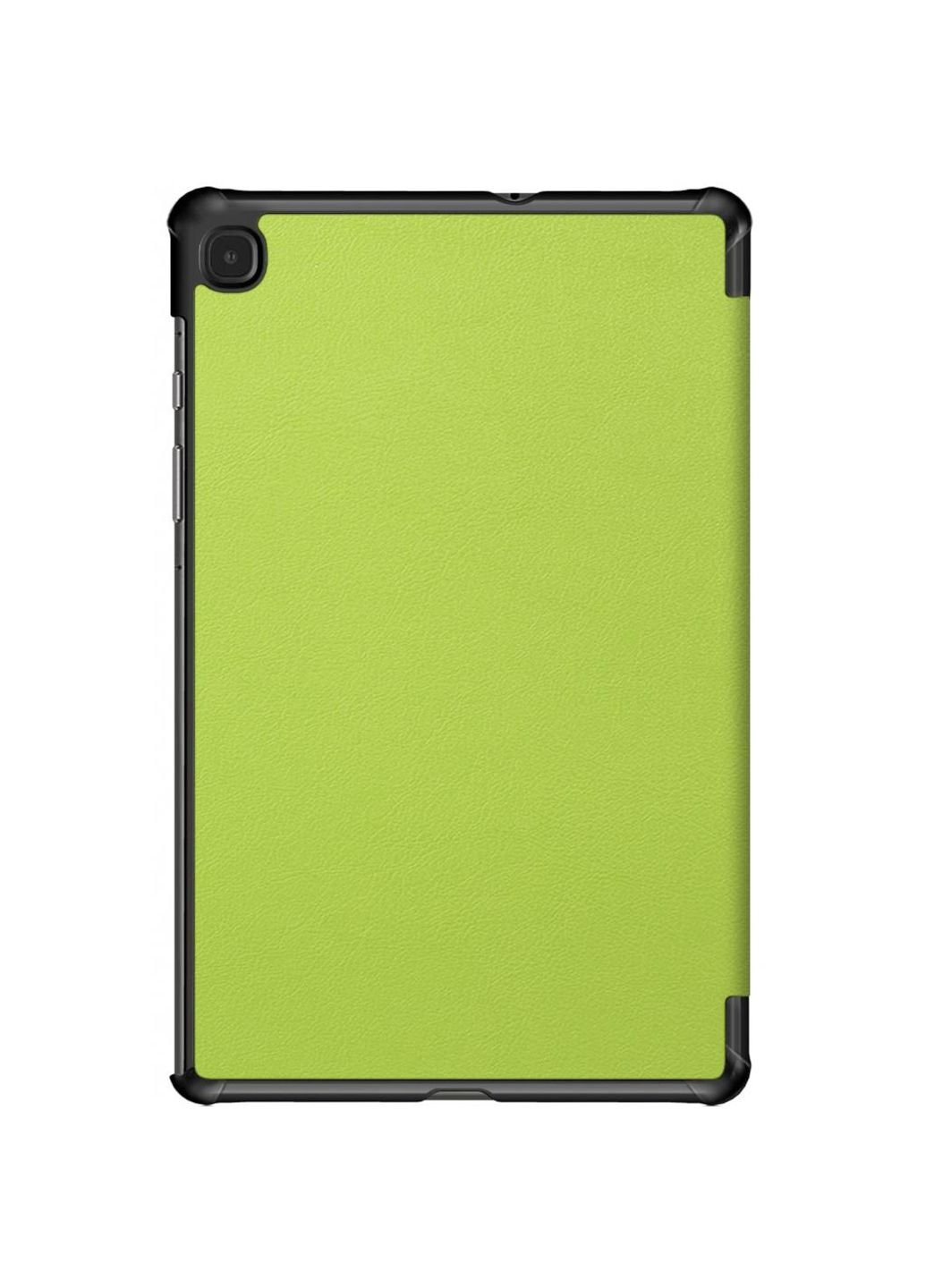 Чохол для планшета Smart Case Samsung Galaxy Tab S6 Lite 10.4 P610/P615 Green (705177) BeCover (250199304)