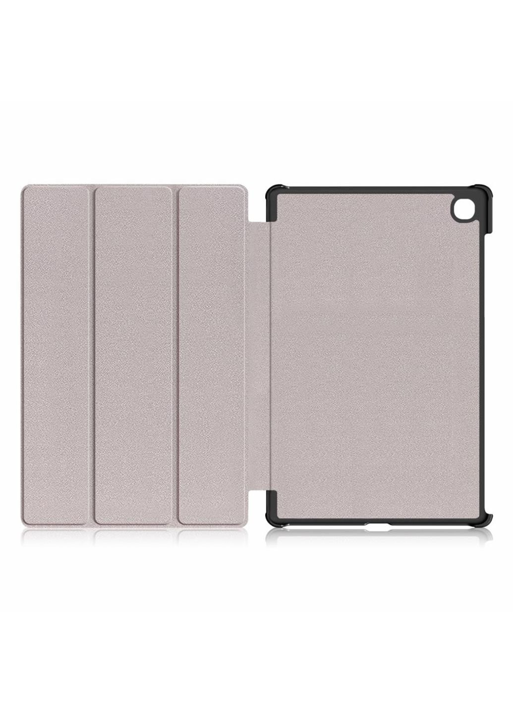 Чохол для планшета Smart Case Samsung Galaxy Tab S6 Lite 10.4 P610/P615 Green (705177) BeCover (250199304)