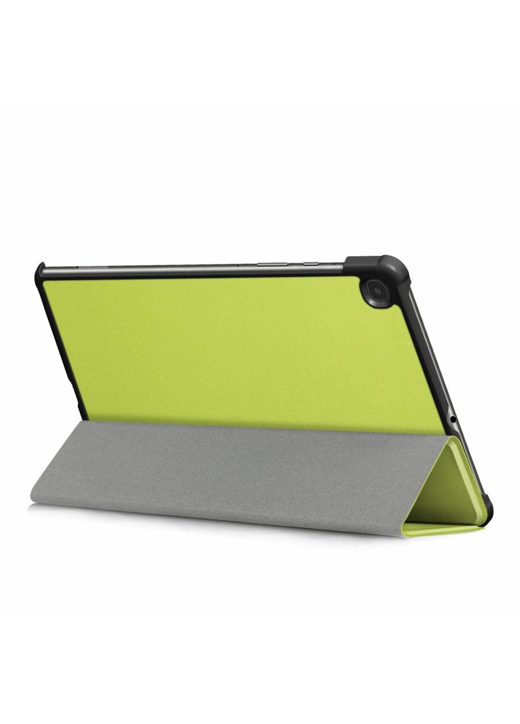 Чохол для планшета Smart Case Samsung Galaxy Tab S6 Lite 10.4 P610/P615 Green (705177) BeCover (250199304)