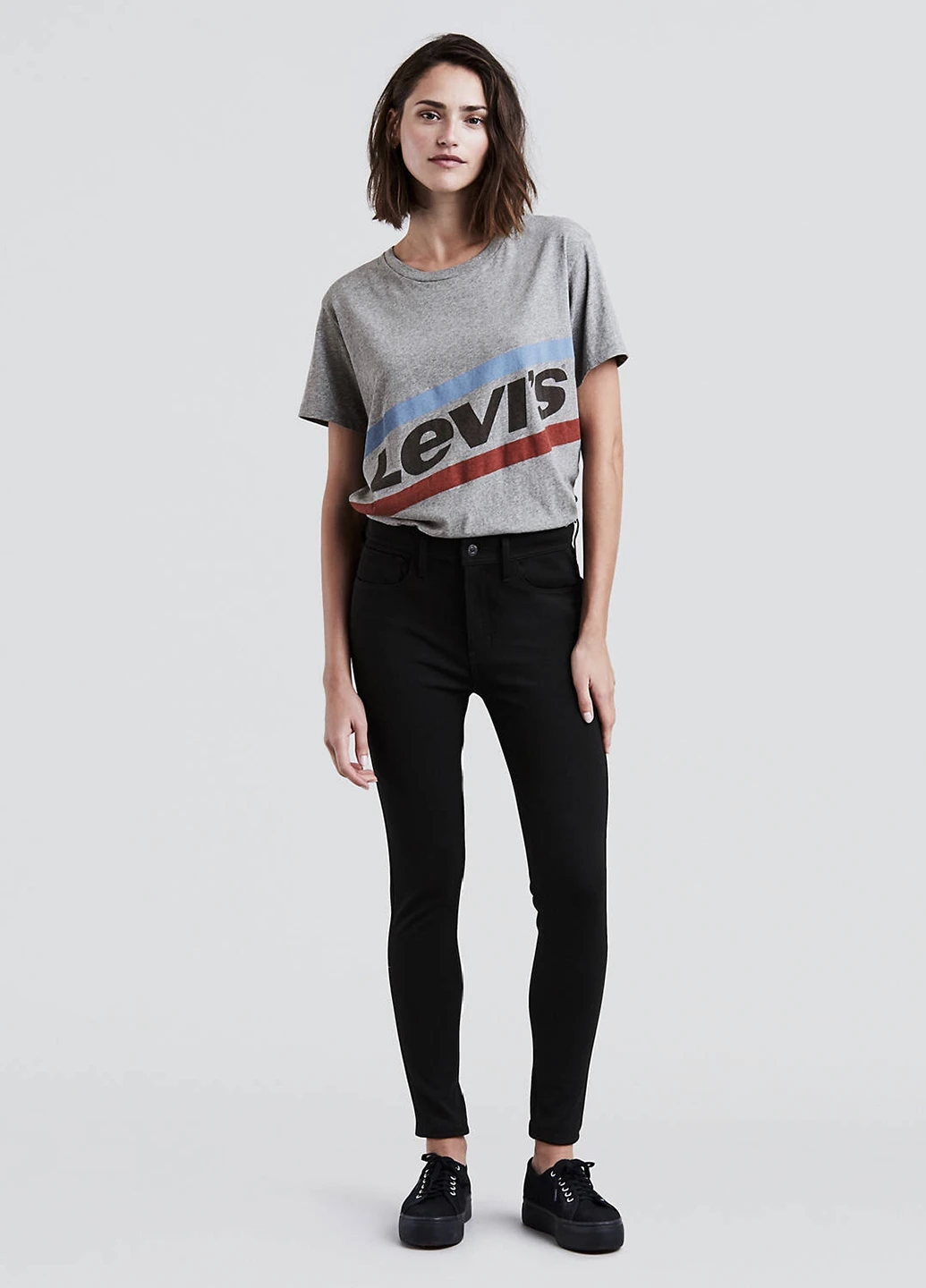 Штани Levi's 720 (118472911)