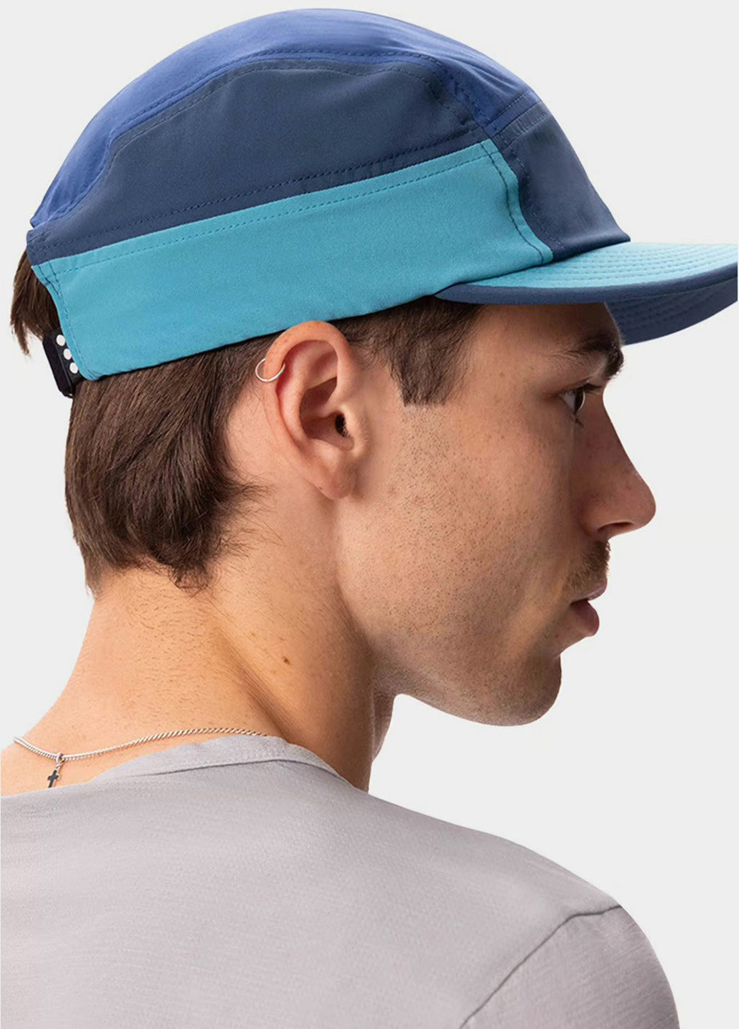 Кепка Saucony REMIX HAT (331451226)