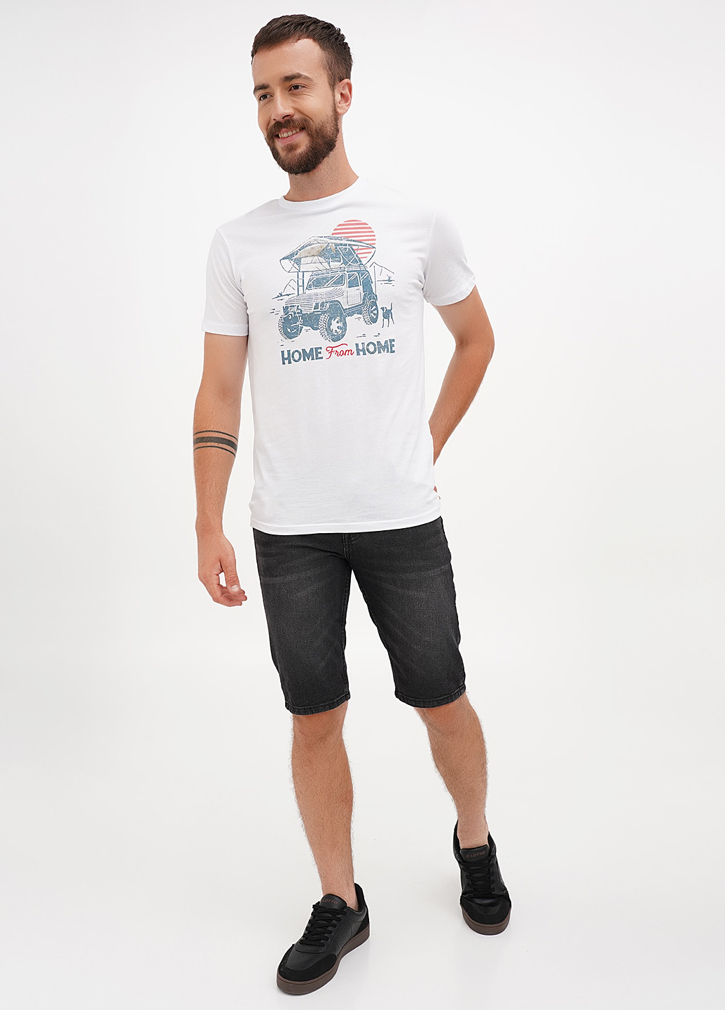 Шорты Terranova (299200569)