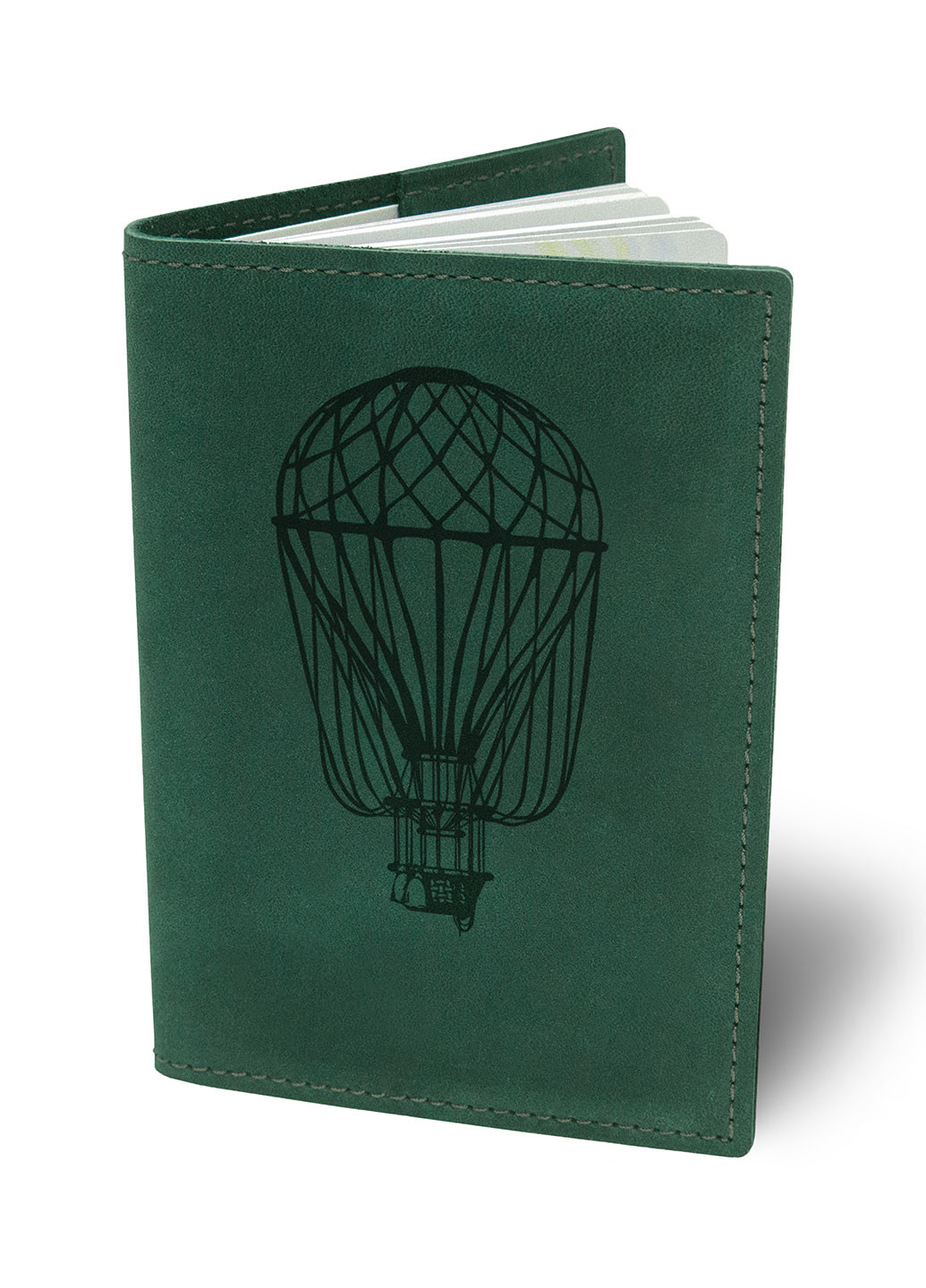 Обложка для документов BermuD (240056192)