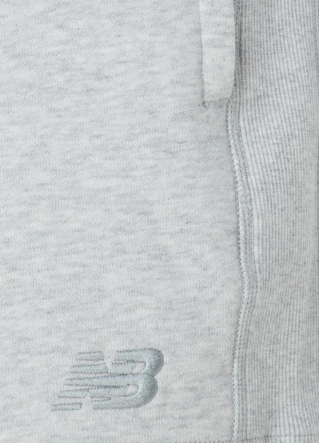 Шорты MS41511AHH New Balance Spacer (327408996)