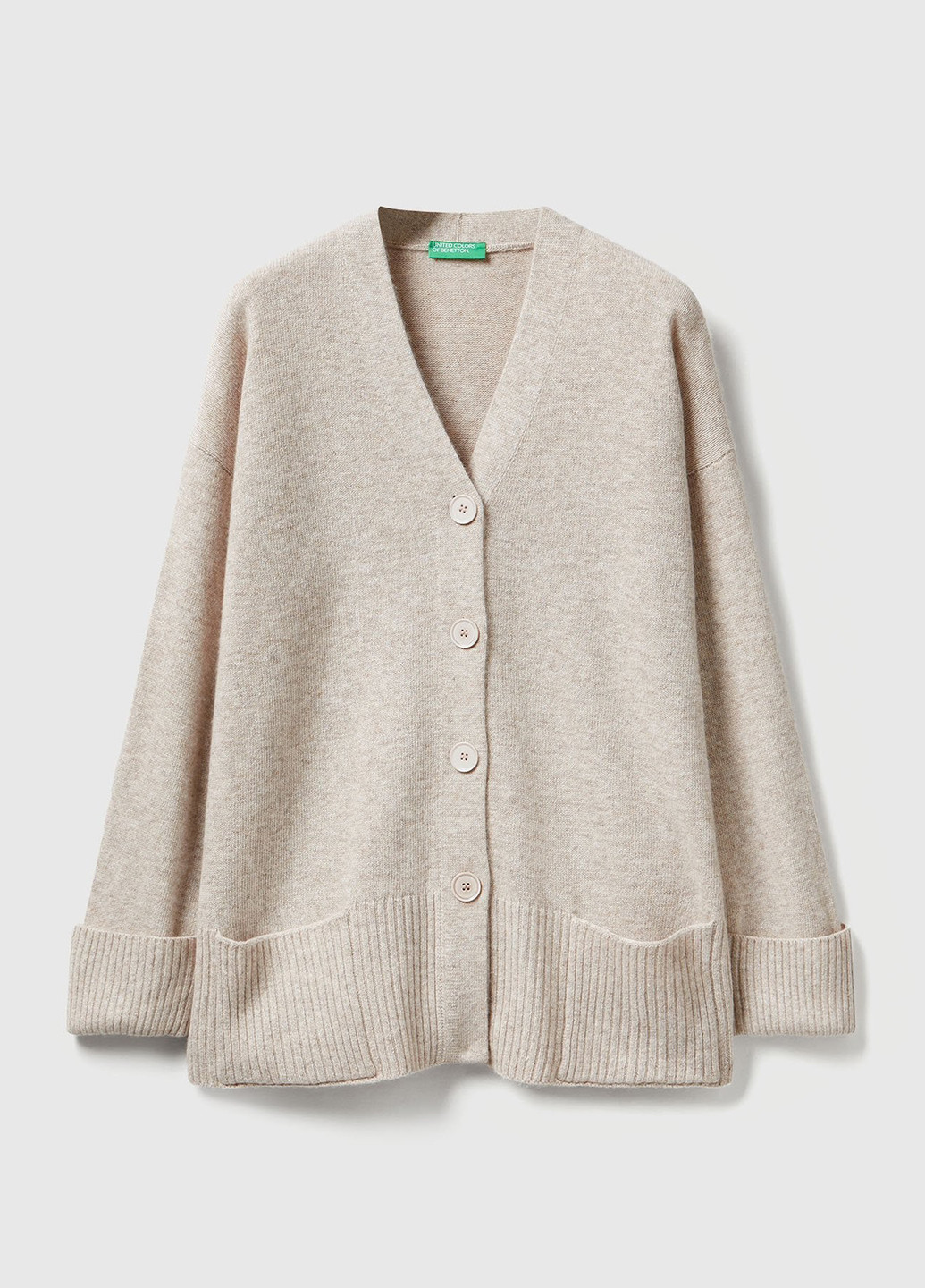 Кардиган United Colors of Benetton (367063731)