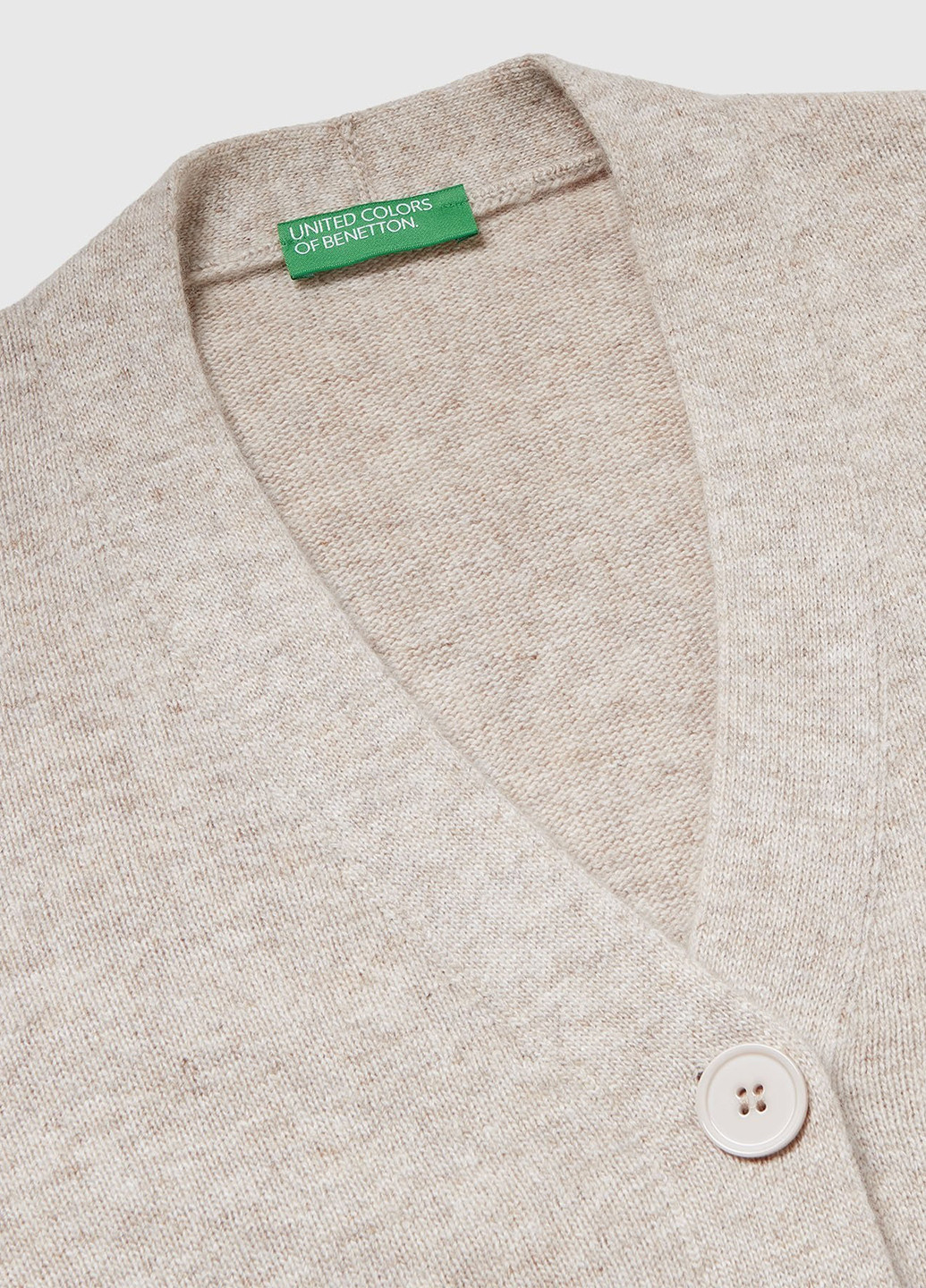 Кардиган United Colors of Benetton (367063731)