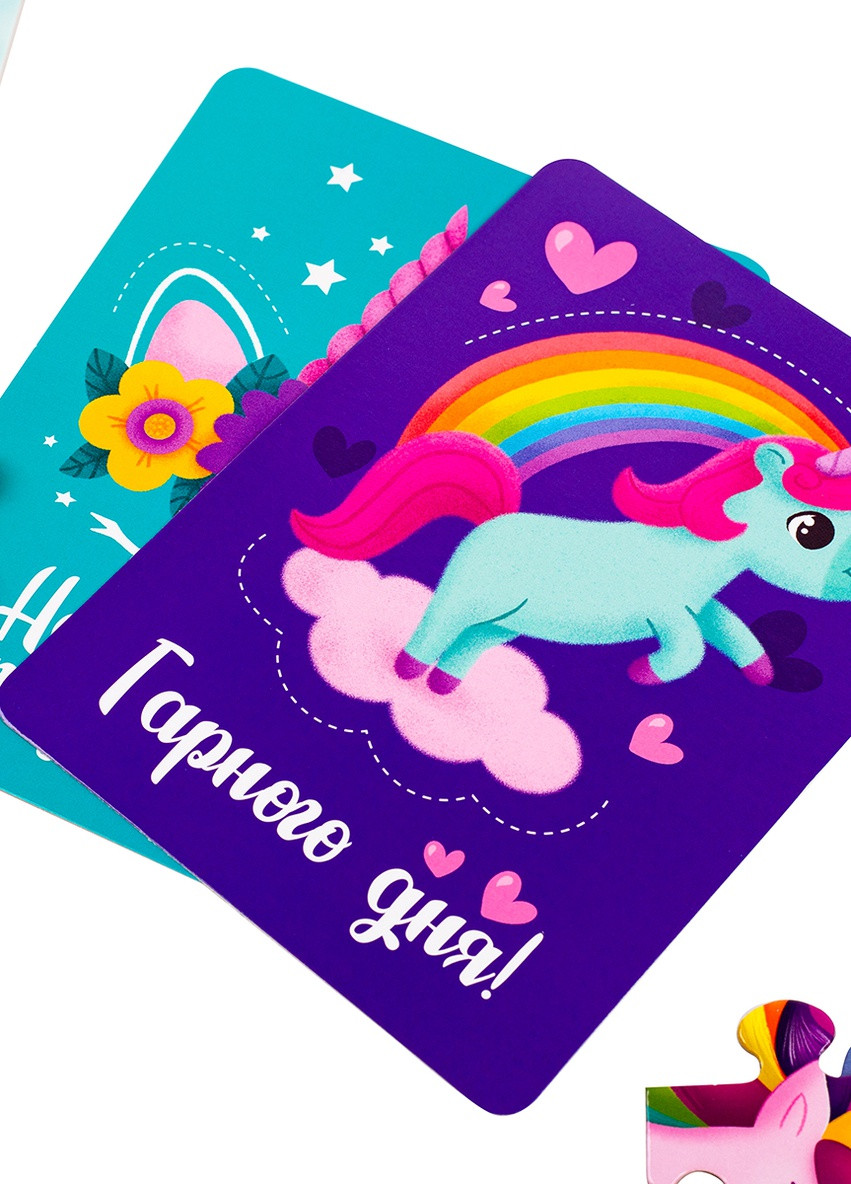 Набір сюрпризів "Surprise pack. Sweet dreams" VT8080-02 Vladi toys (255918030)