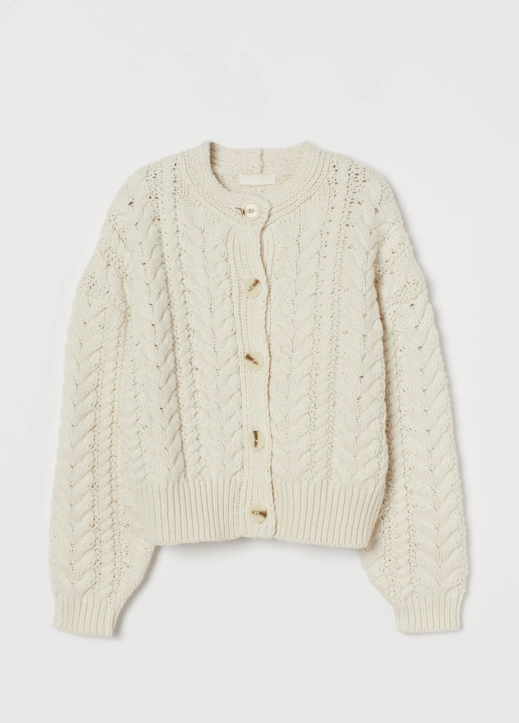 Кофта H&M (218417132)