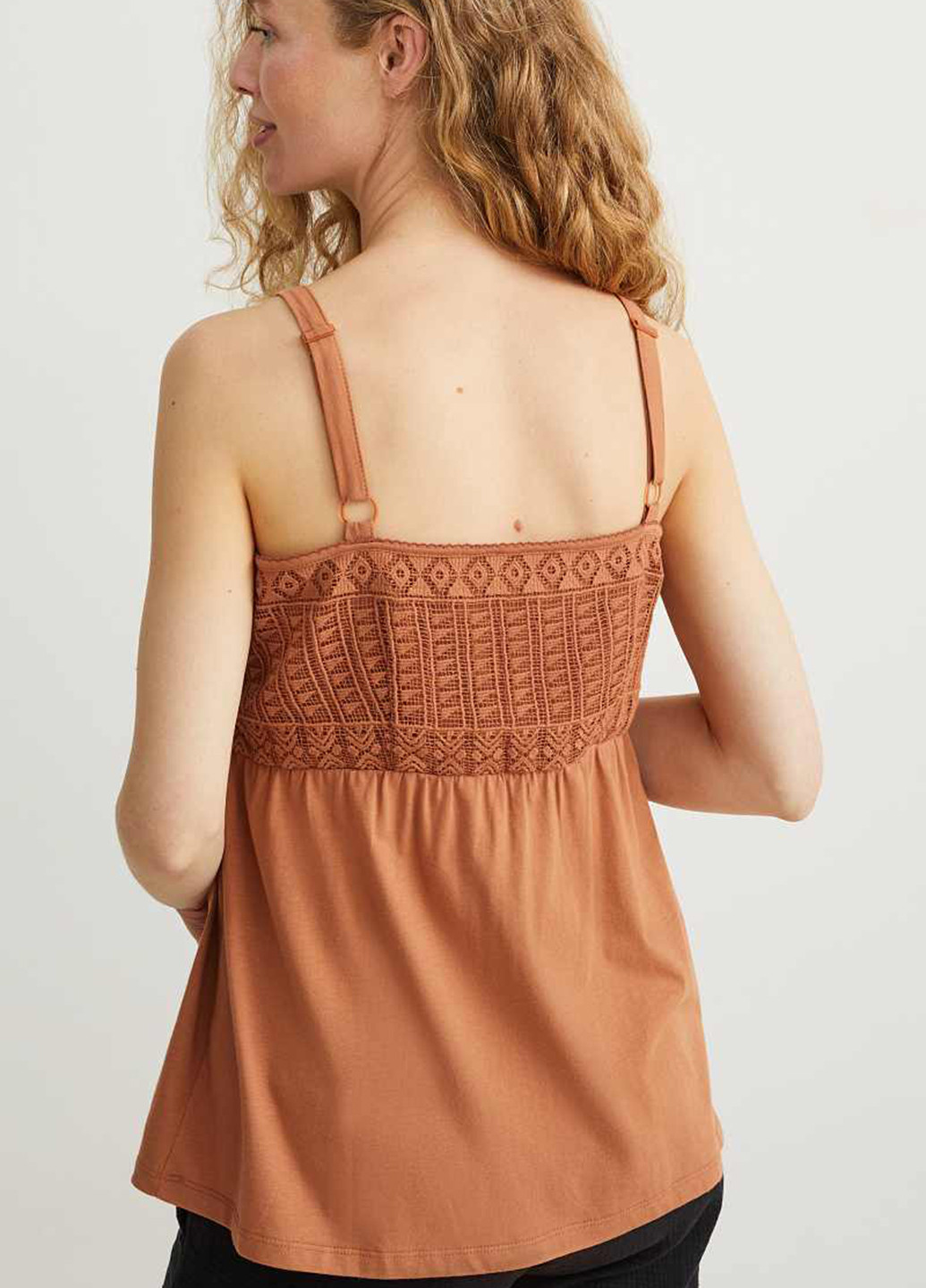 Топ для беременных C&A (307510944)