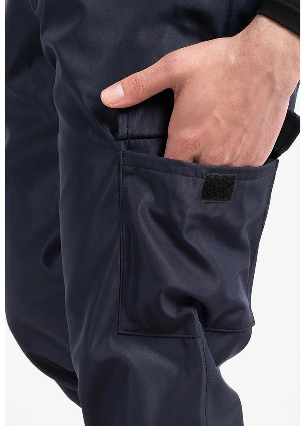 Спортивні штани Intruder (234042045)
