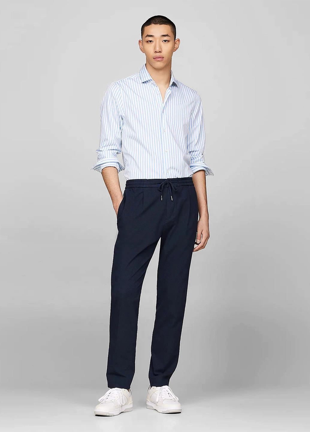 Штани Tommy Hilfiger (315033677)