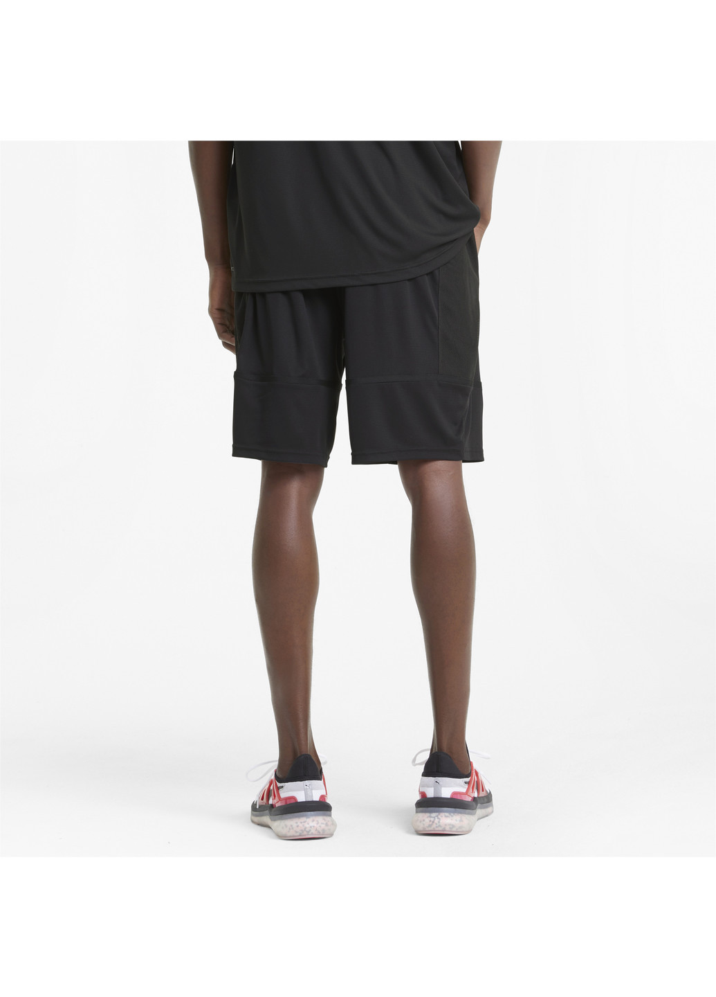 Шорти Graphic Knit 9” Men's Training Shorts Puma (221060642)
