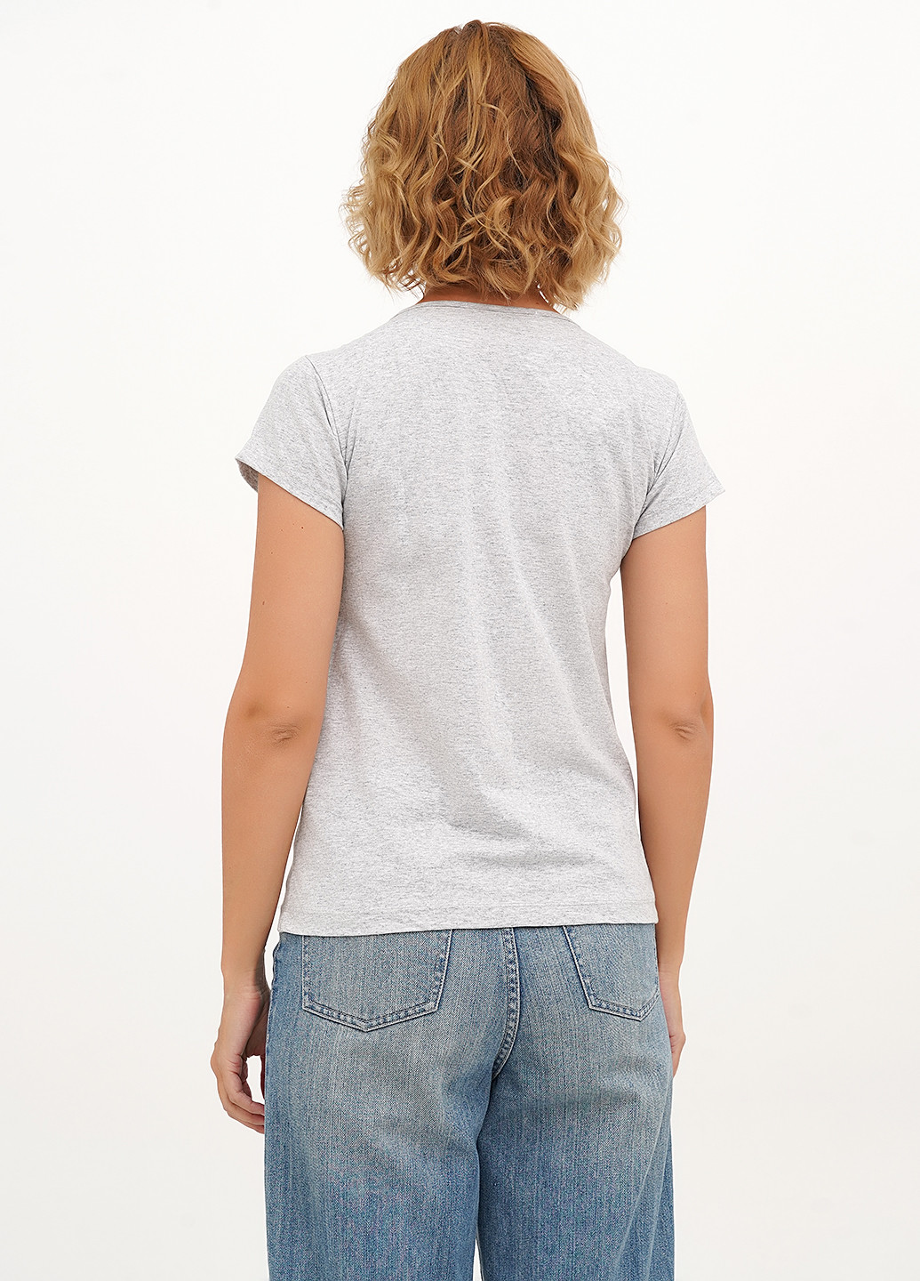 Футболка London Look - (326739265)