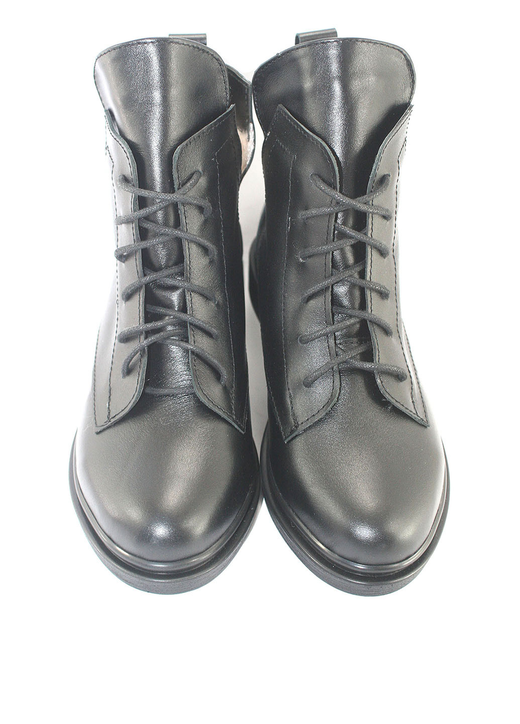 Зимние ботинки Mila без декора