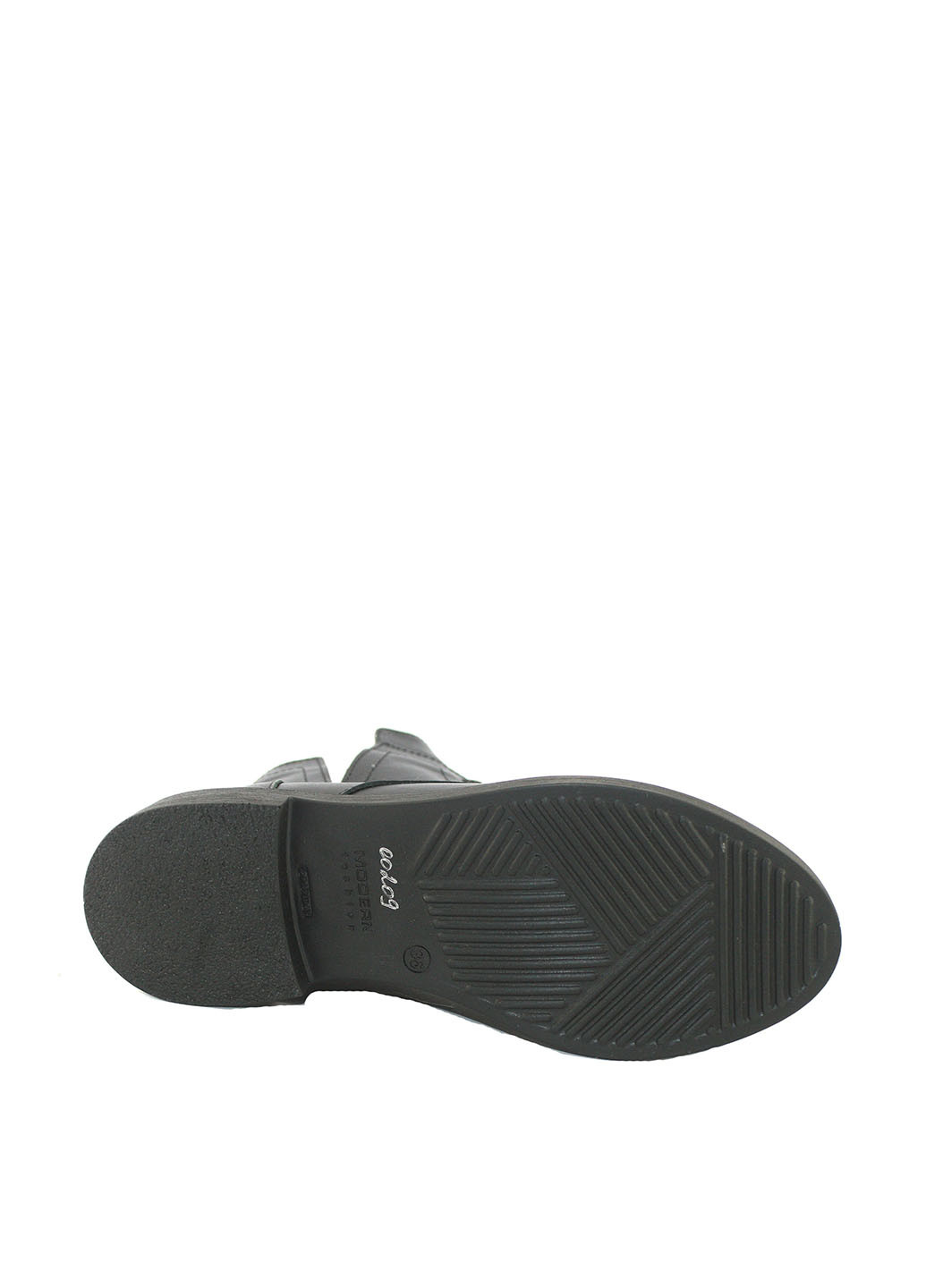 Зимние ботинки Mila без декора