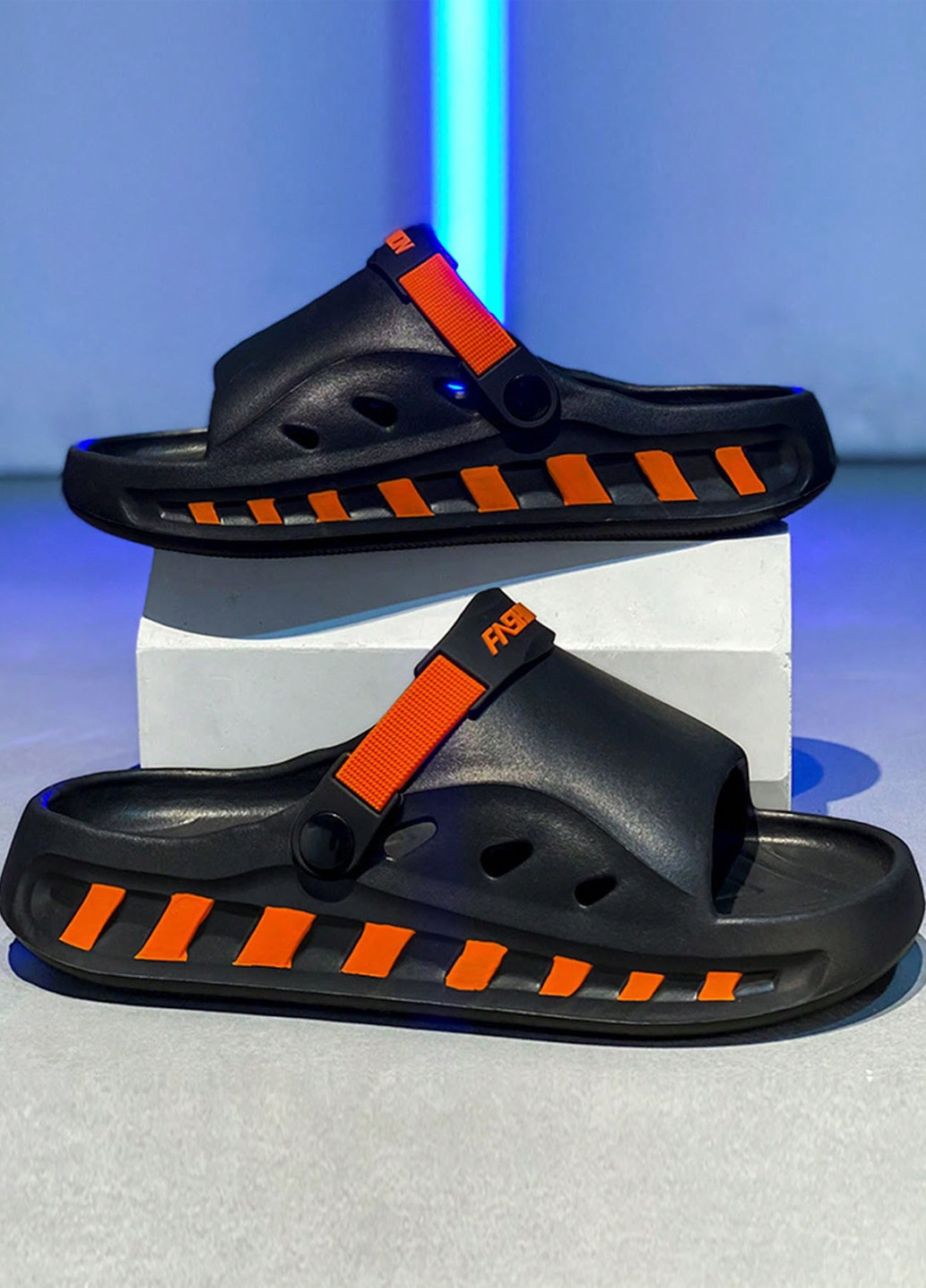 Шльопанці SHEIN (322848776)