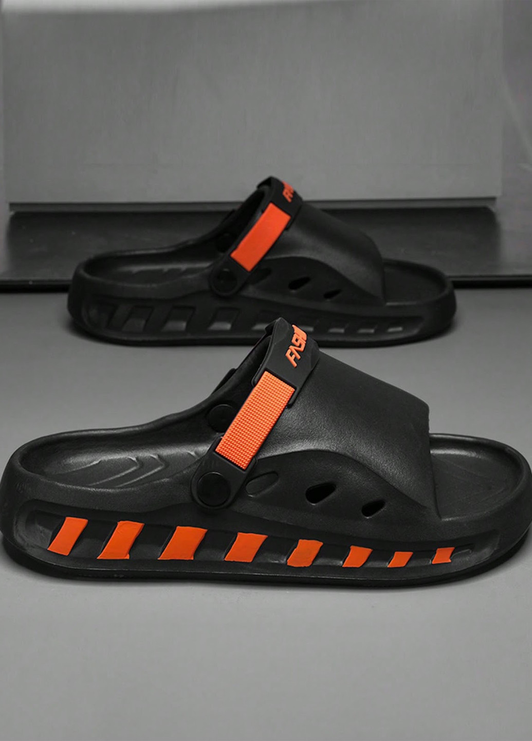 Шльопанці SHEIN (322848776)