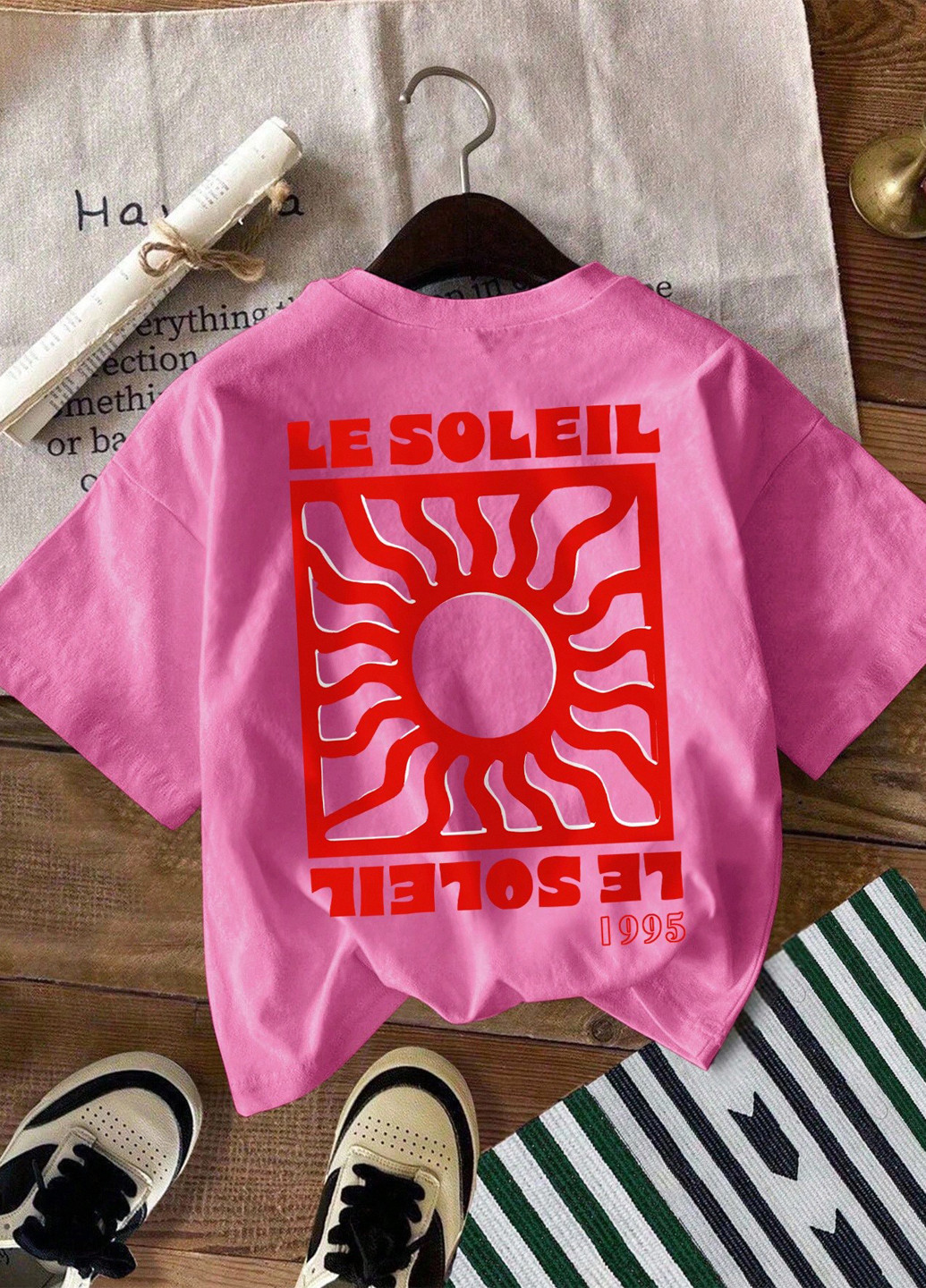 Футболка SHEIN - (365782511)