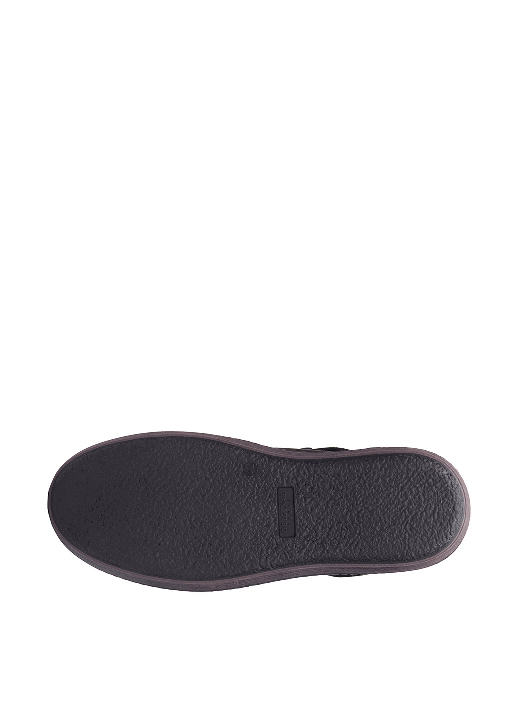 Черные осенние ботинки Bastion