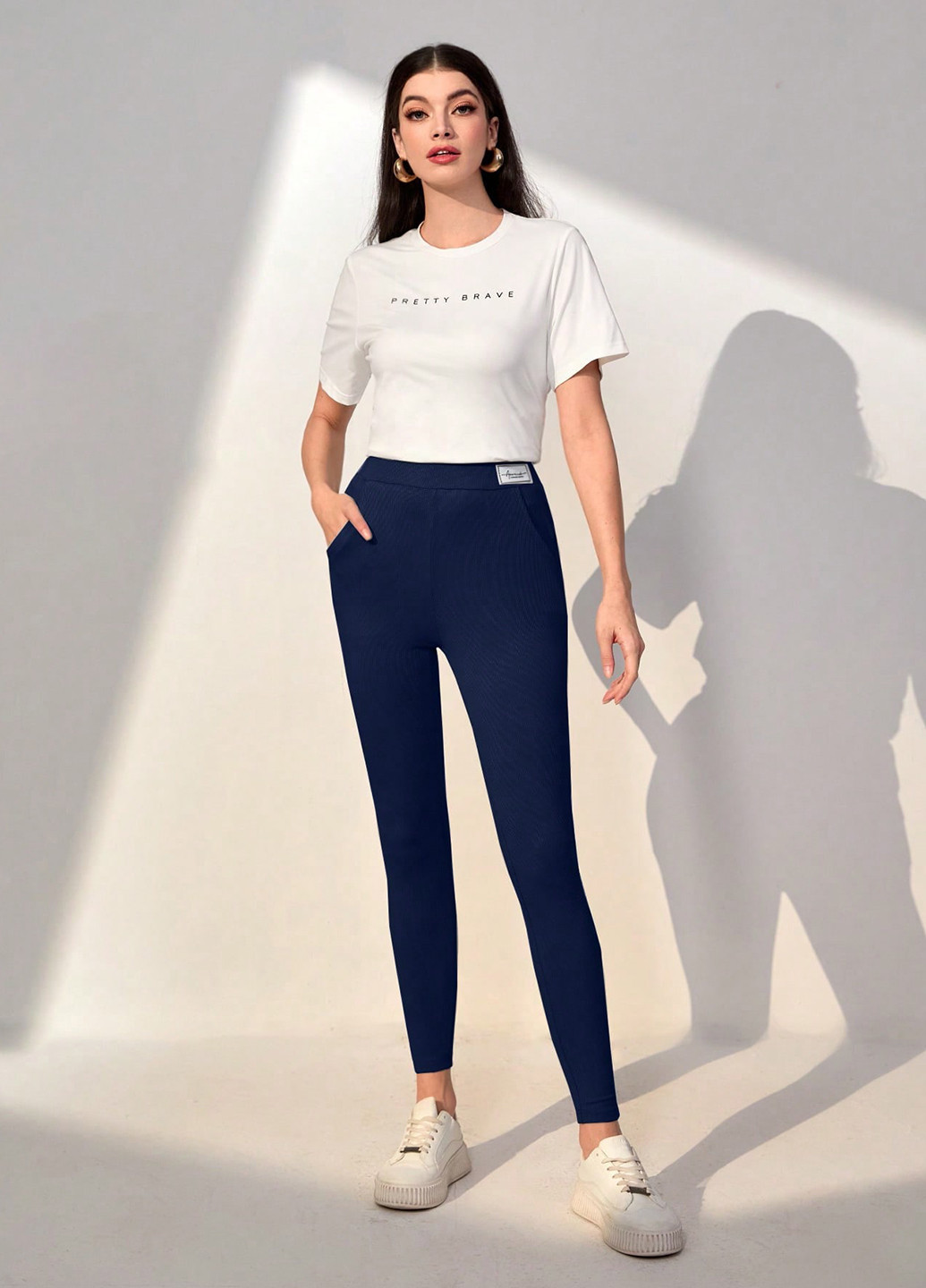 Легінси SHEIN (332111148)