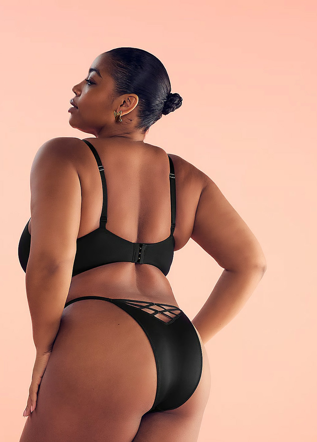 Трусики Victoria's Secret (326641684)