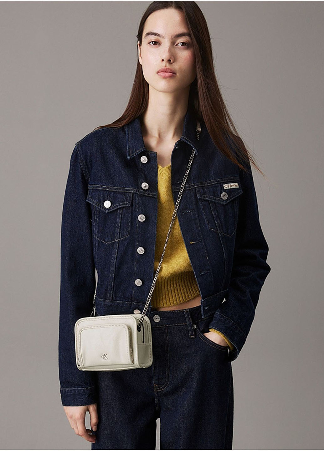 Сумка Calvin Klein (366808590)