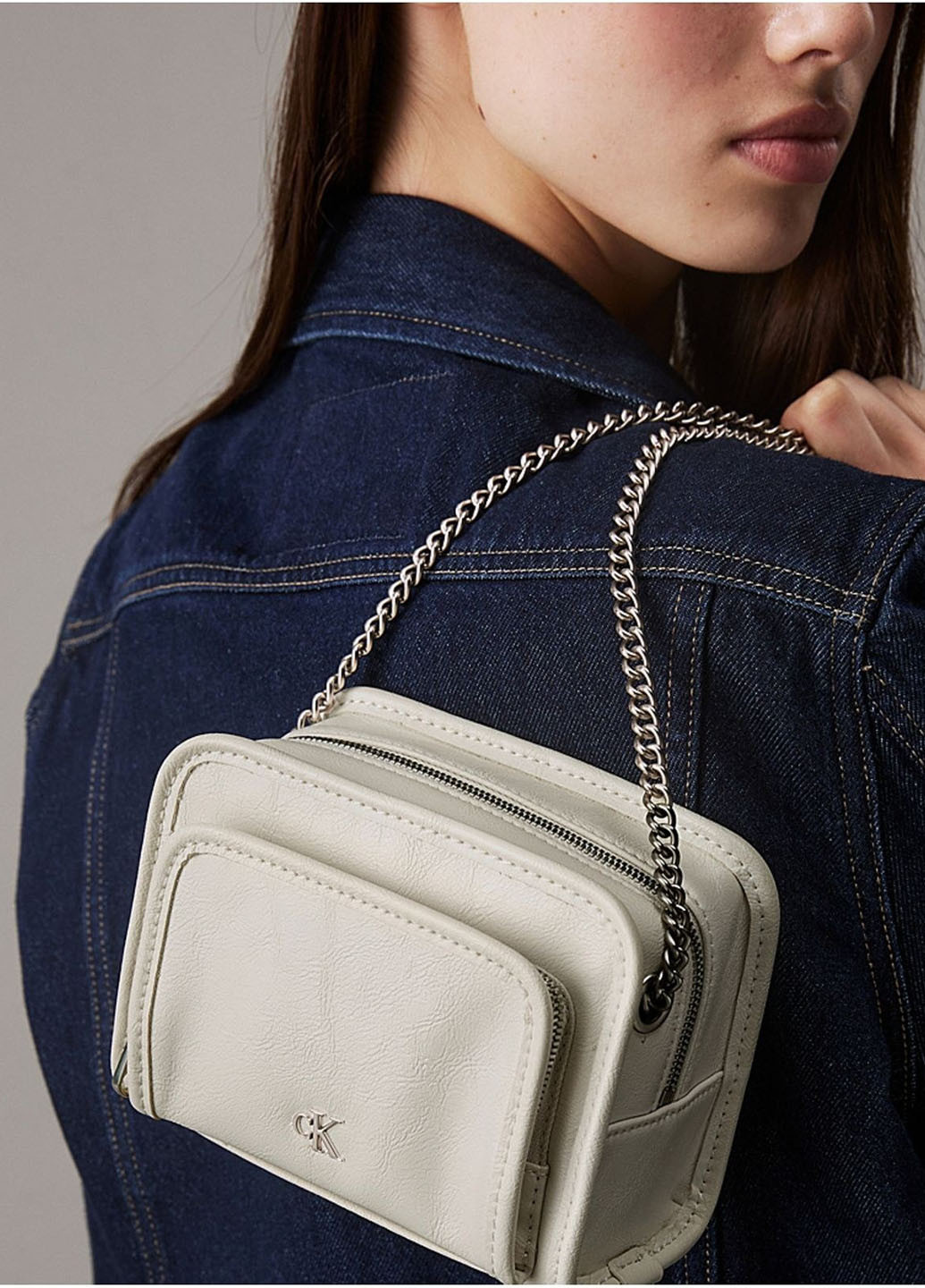 Сумка Calvin Klein (366808590)