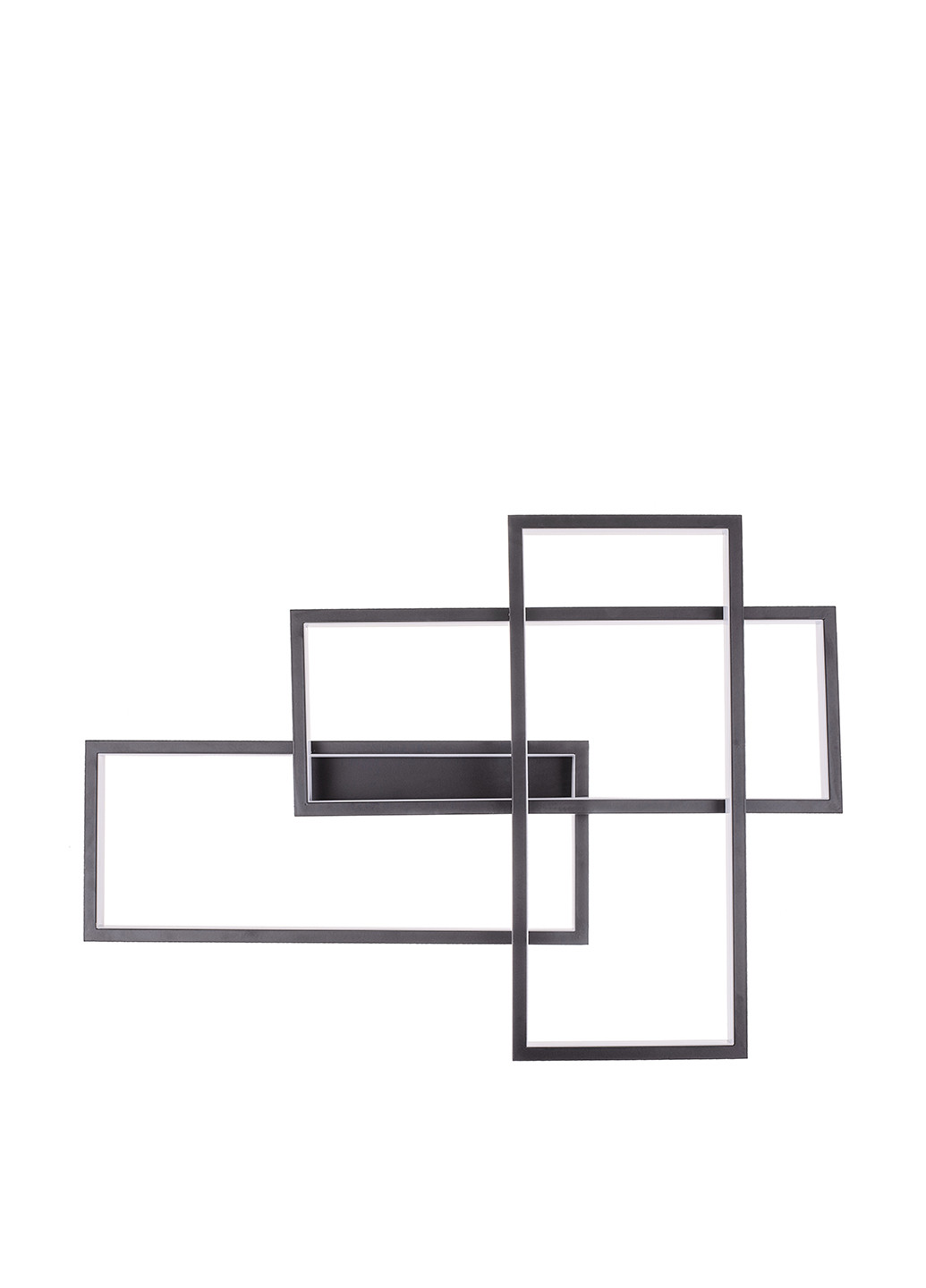 Бра, 8х52 см Brille (149584678)