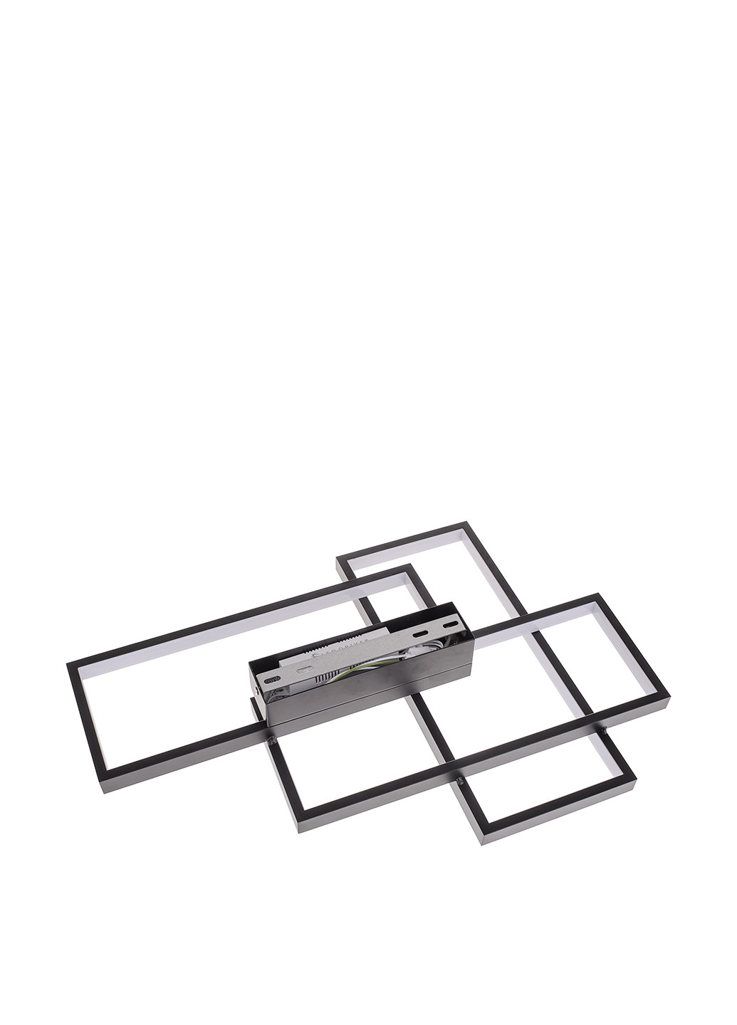 Бра, 8х52 см Brille (149584678)