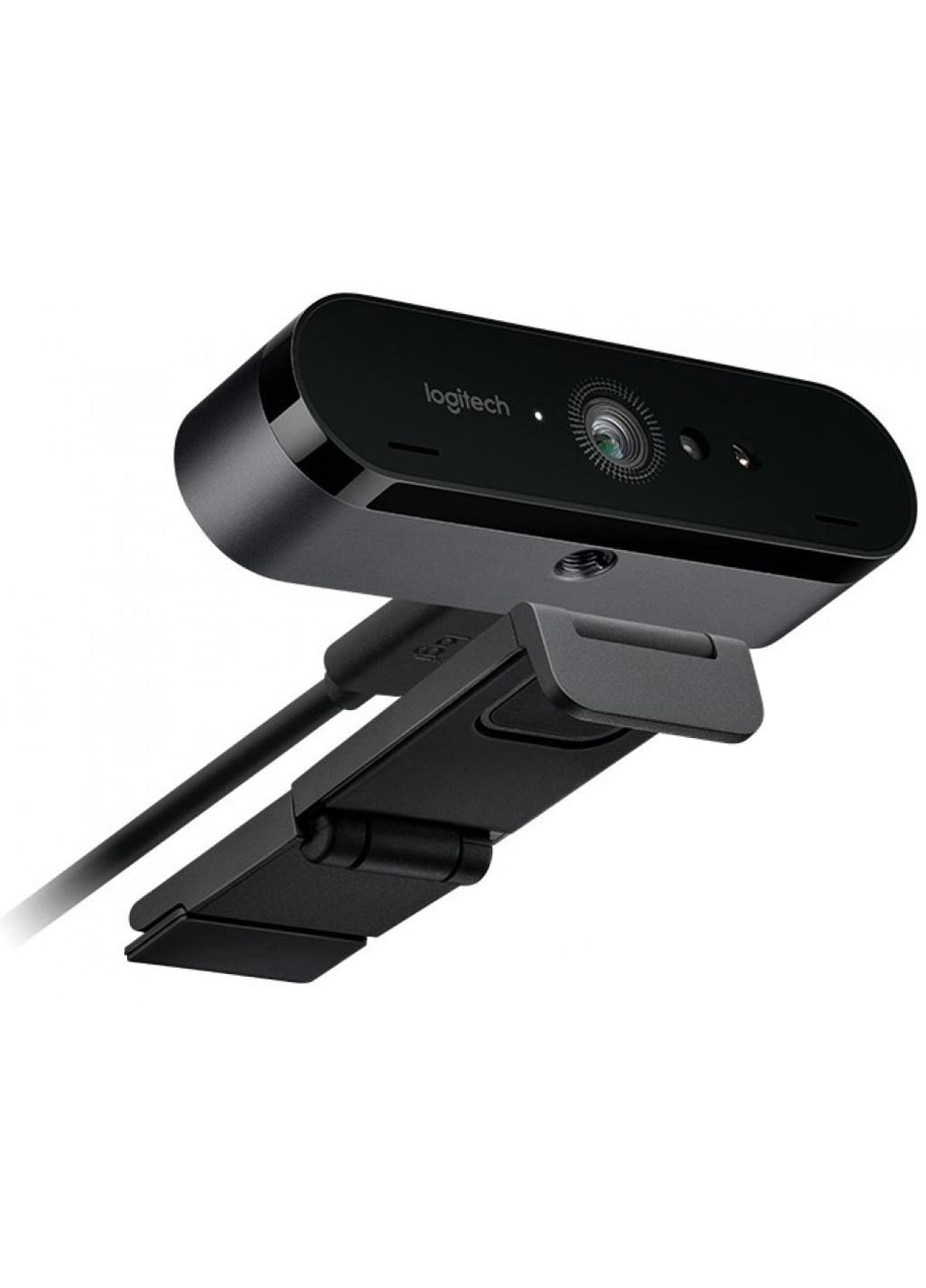 Веб-камера BRIO 4K Stream Edition (960-001194) Logitech (250016937)