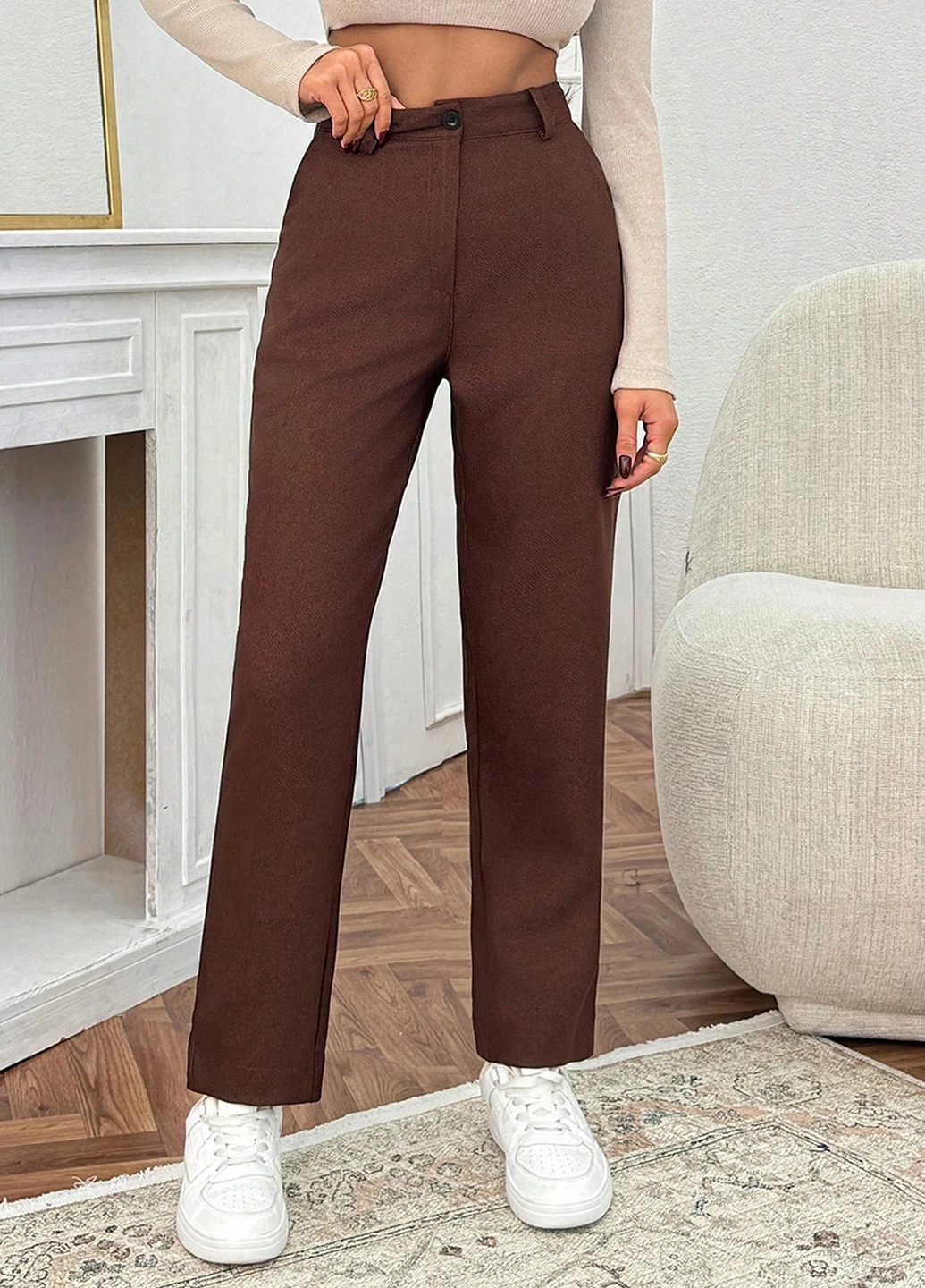 Штани SHEIN (367748099)