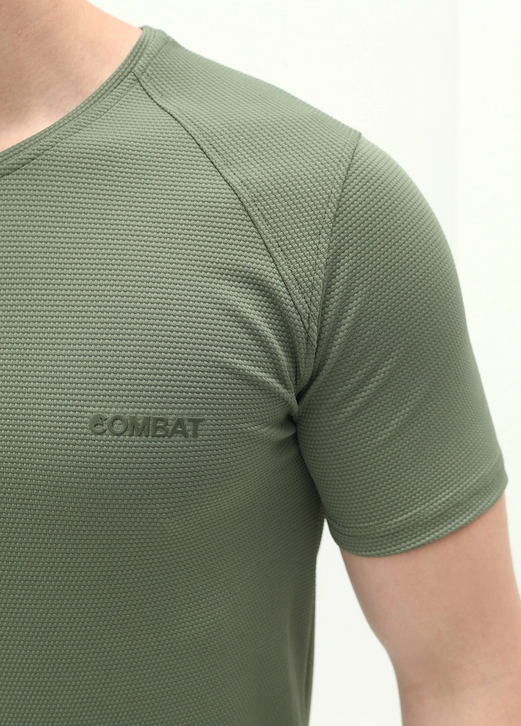 Футболка тактична Combat (253474839)