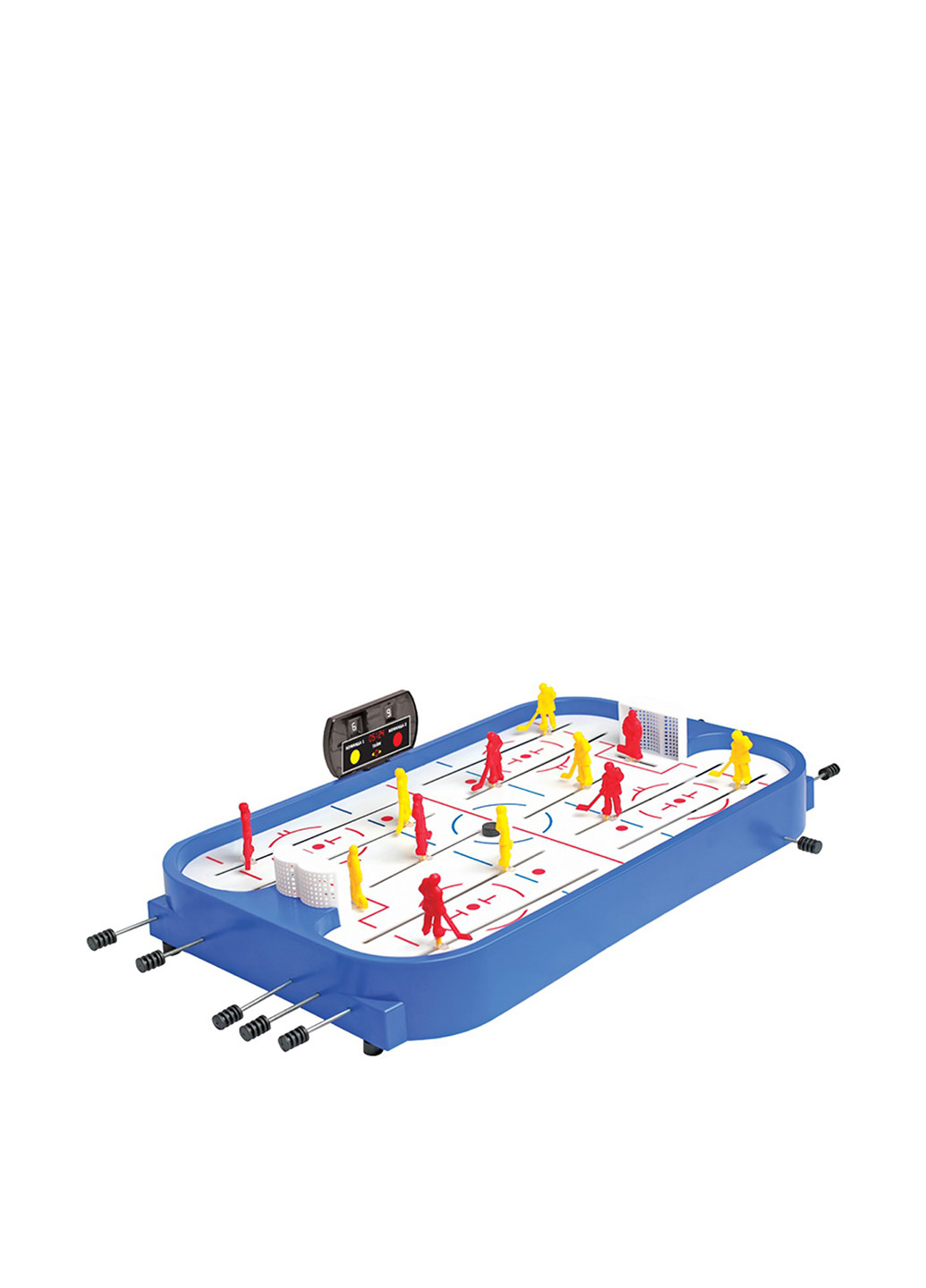Настільна гра Хокей, 54х38х7 см ТехноК (255759527)