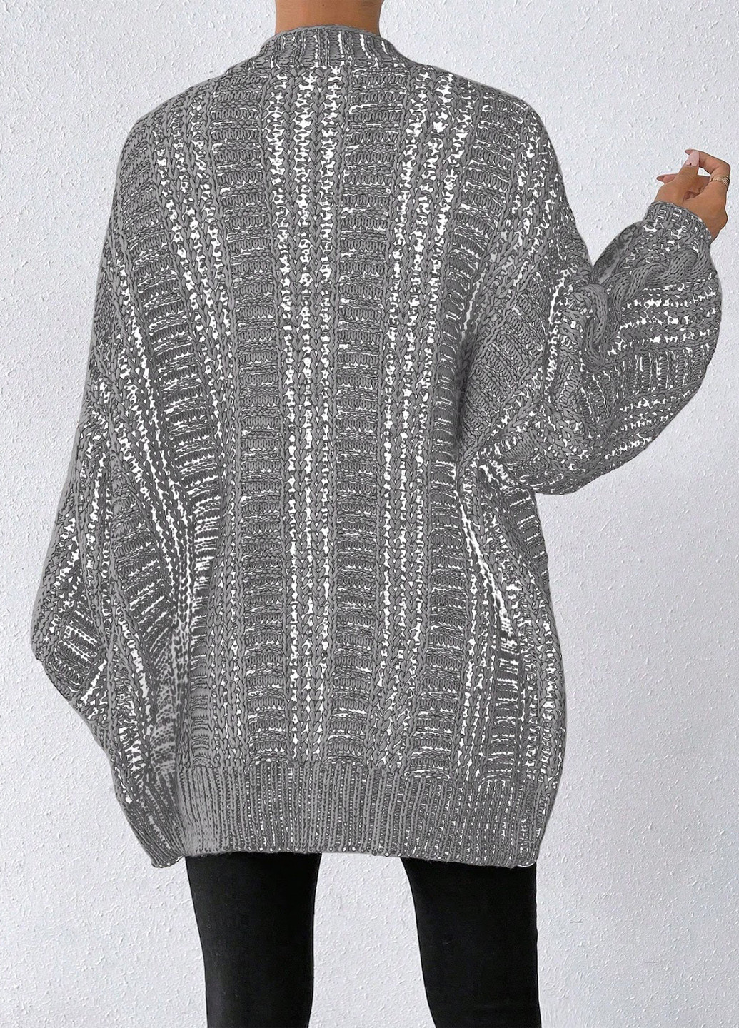 Кофта SHEIN (329544387)