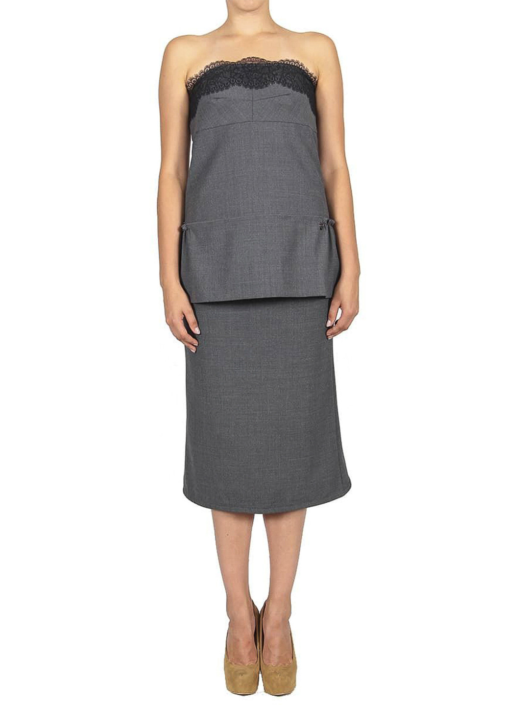 Топ Twinset (251216508)