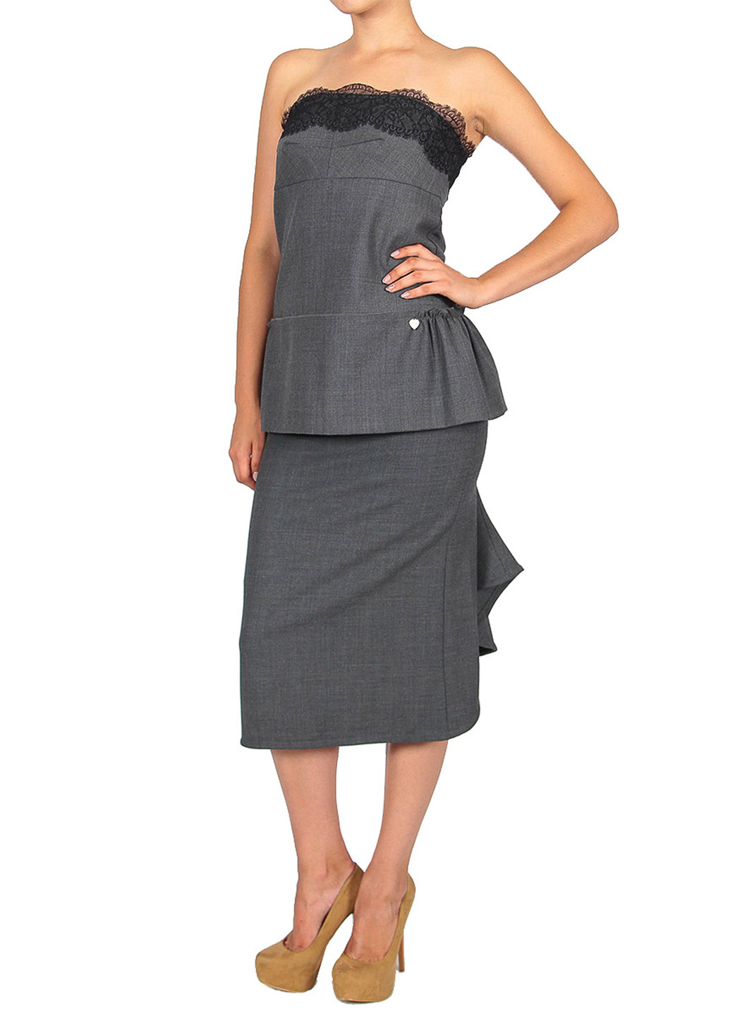 Топ Twinset (251216508)