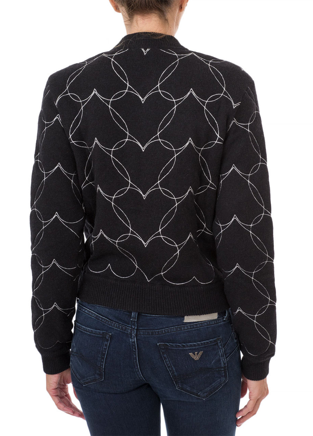 Жакет Armani Jeans (157210782)