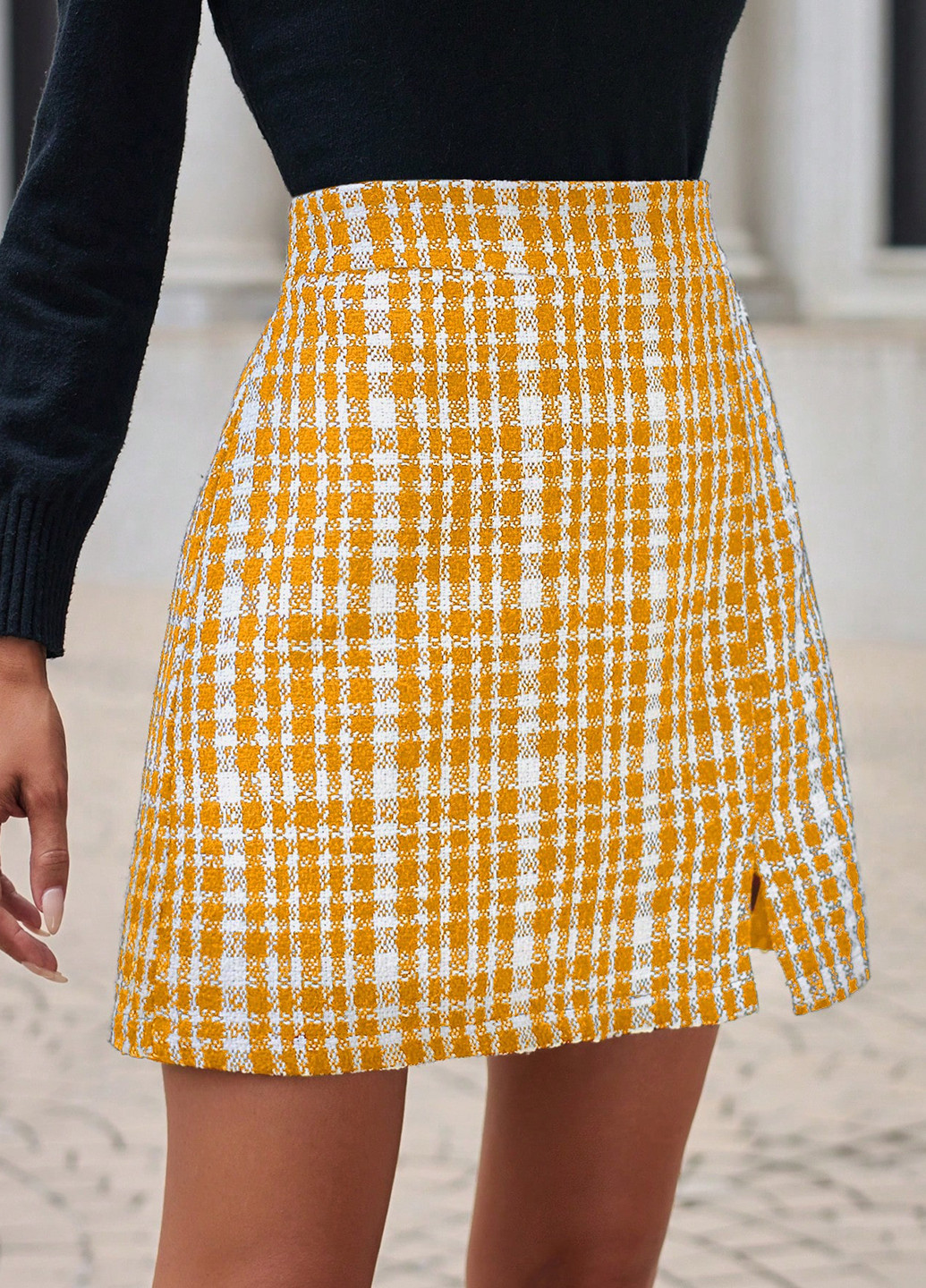 Спідниця SHEIN (334151196)