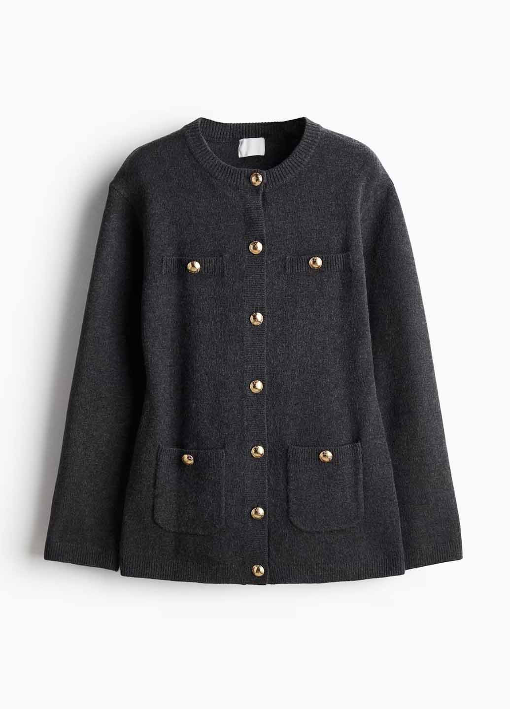 Кофта H&M (367100918)