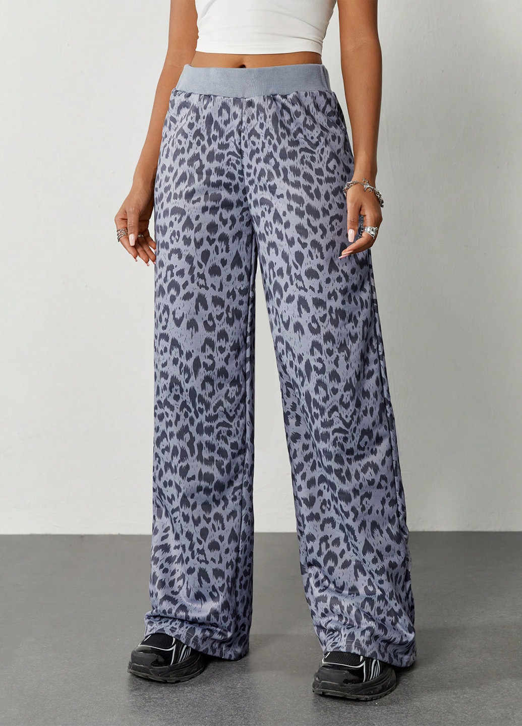 Брюки SHEIN (331821550)