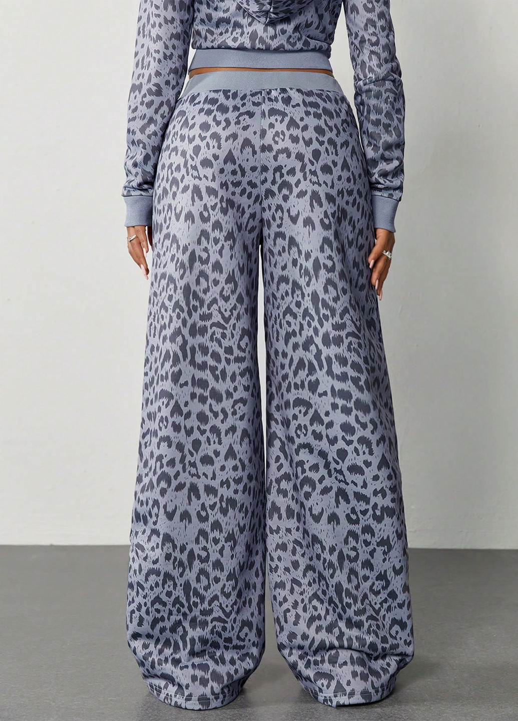 Брюки SHEIN (331821550)