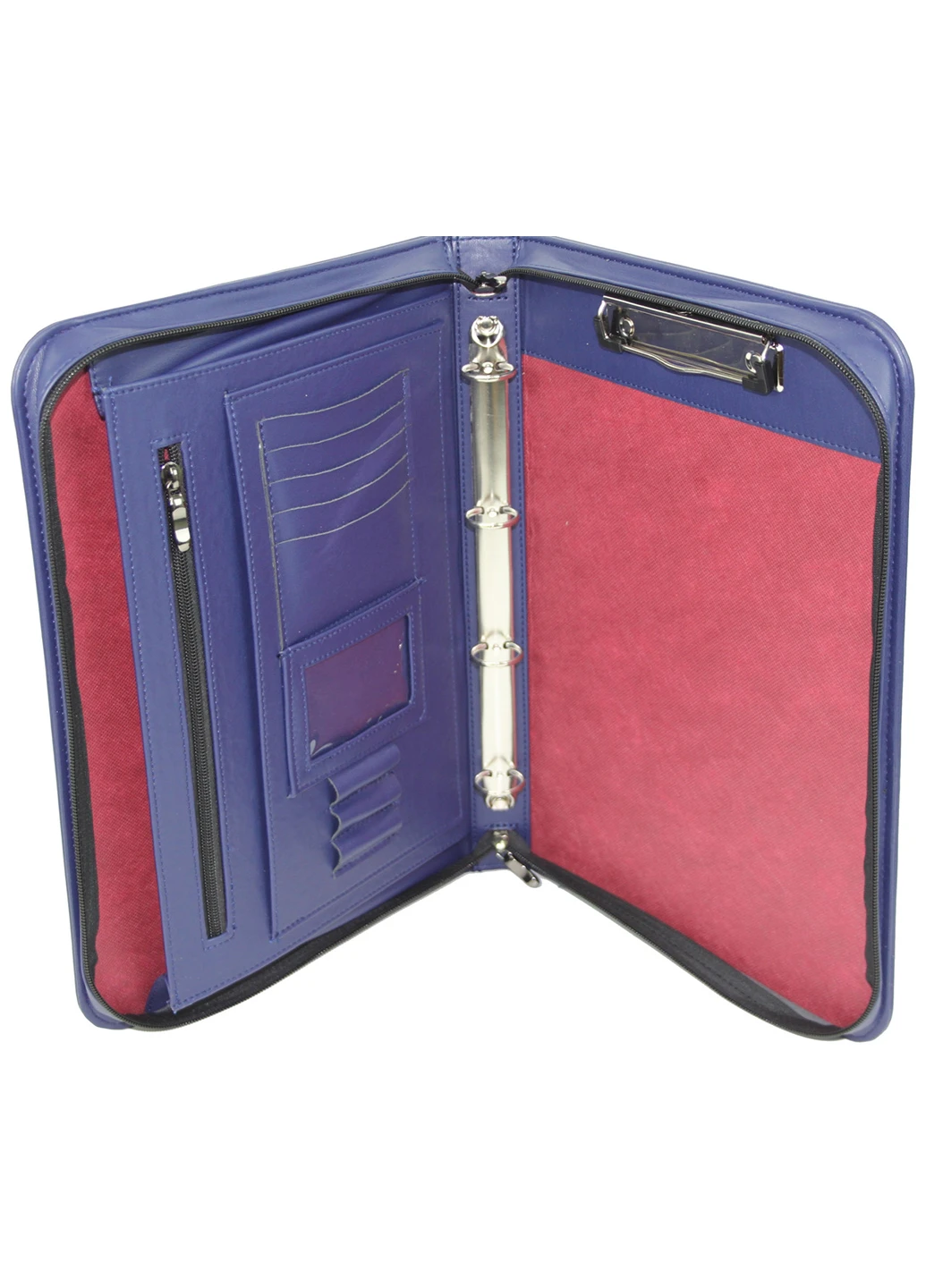Чоловіча діловий папка 38х26,5х5 см Portfolio (233420620)