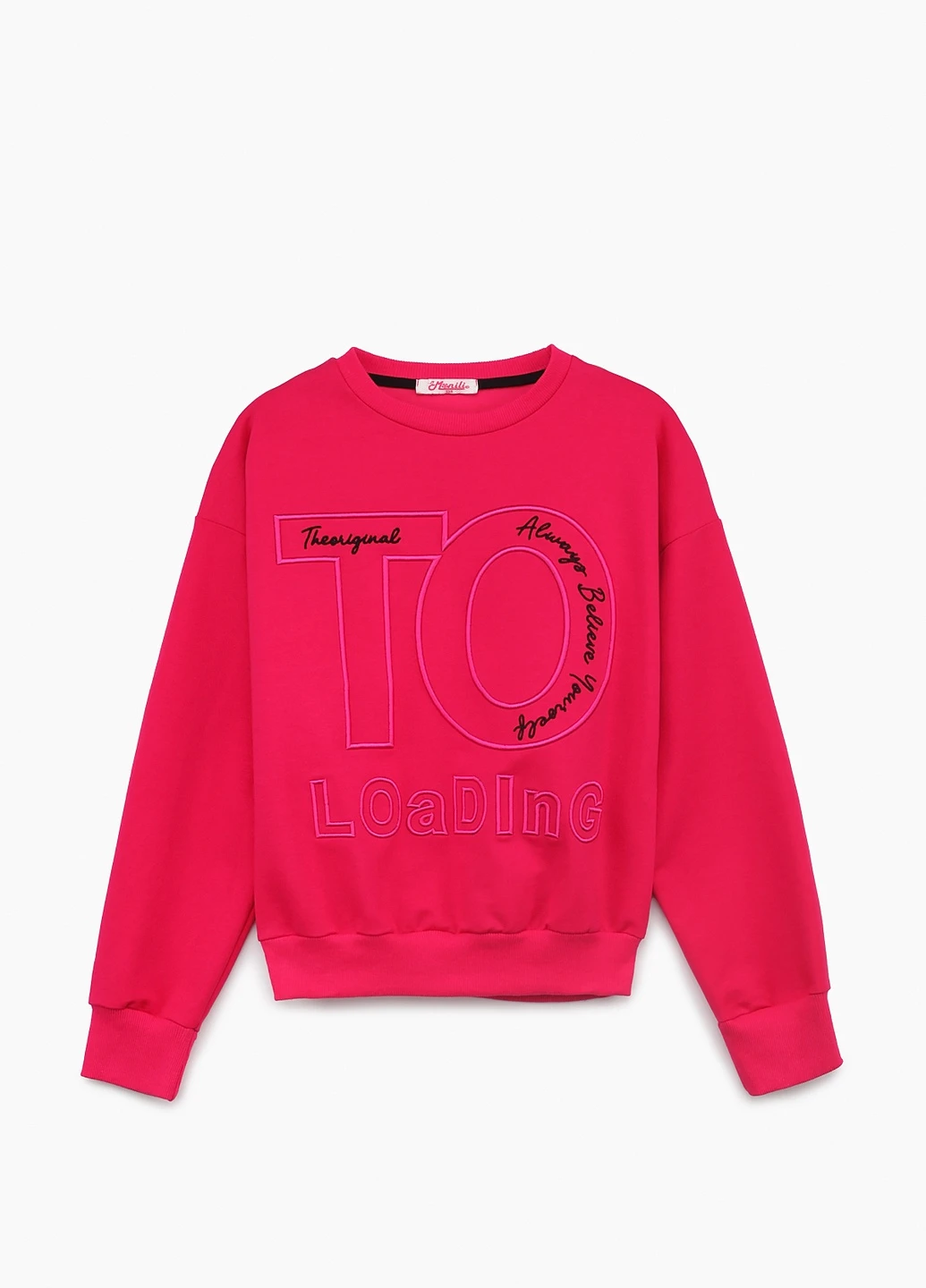 Реглан Monili (253994242)