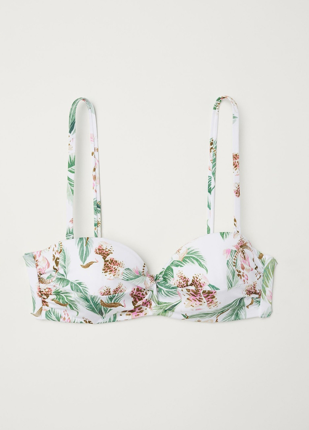 Купальный лиф H&M (362711319)