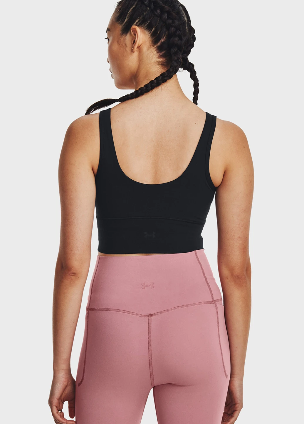 Топ Under Armour (263207456)