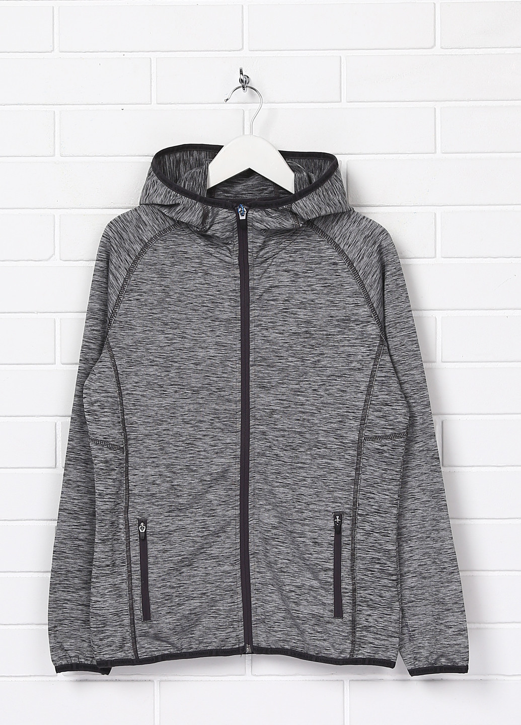 Толстовка ENERGETICS (91167847)