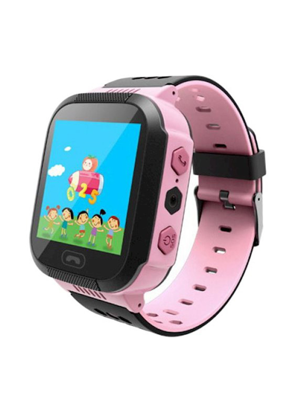 Детские GPS часы-телефон K12 GoGPS Me me k12 (133777572)