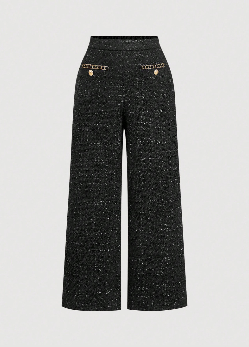 Брюки SHEIN (365497101)